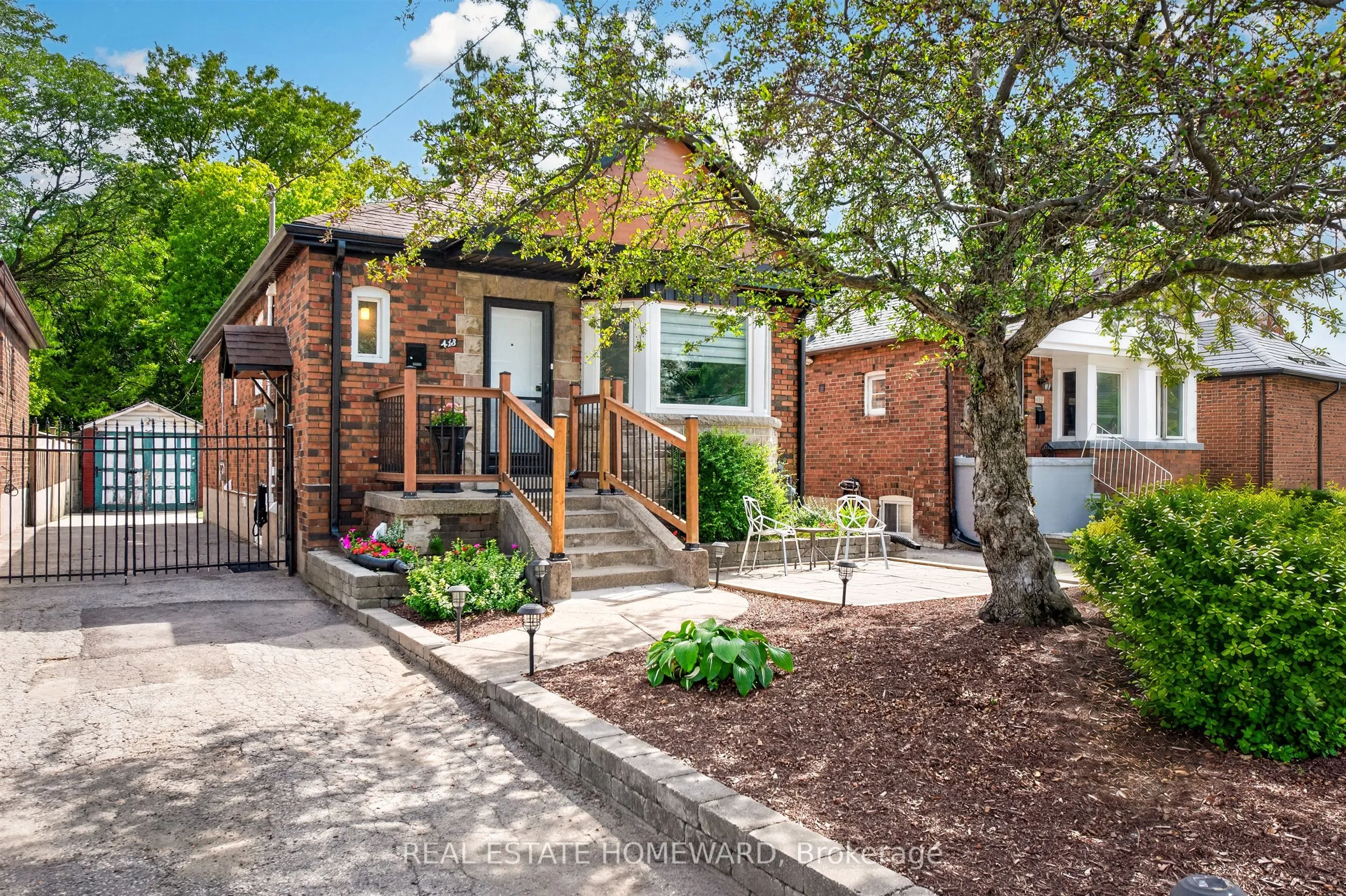 Detached Home For Sale | E13692432