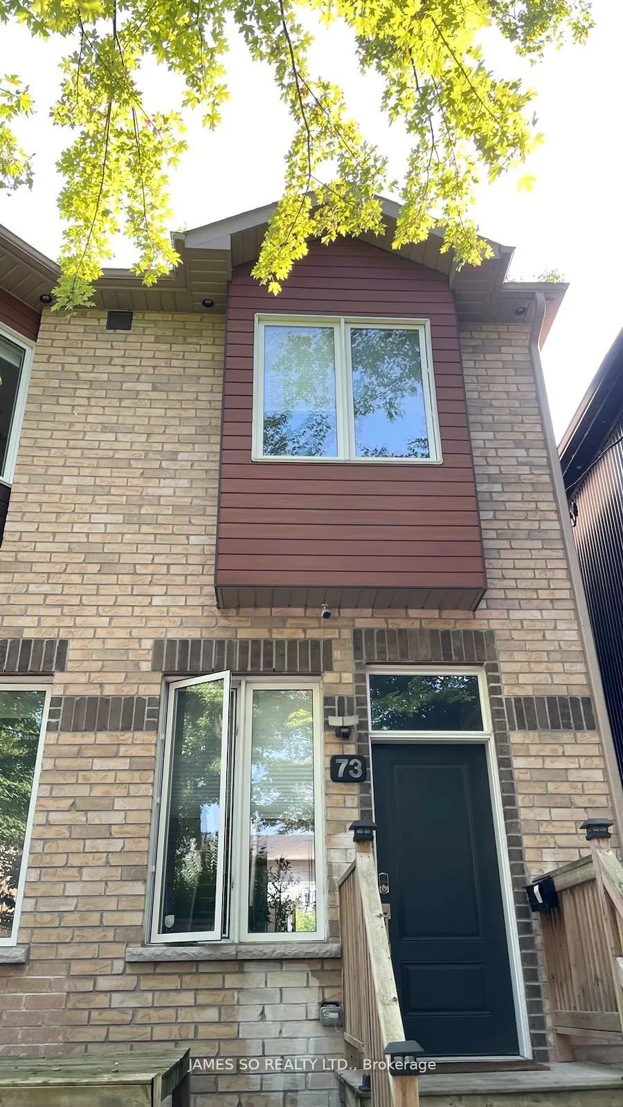 Semi-Detached Home For Lease | E13692658