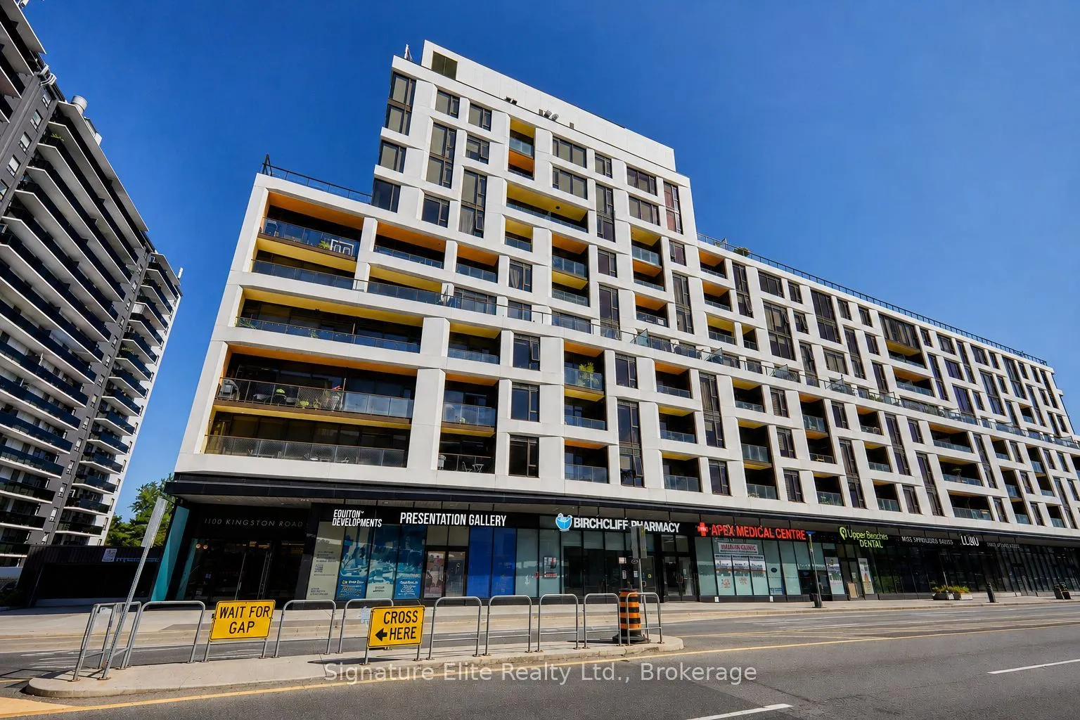 Property For Lease | E13692920