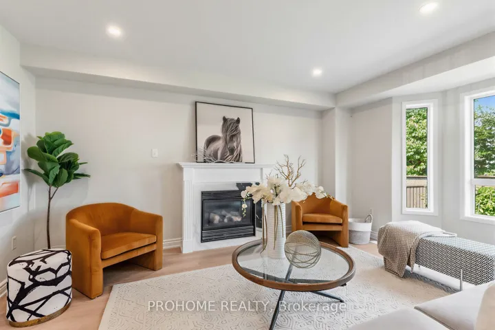 78 Ashbury Boulevard, Ajax, ON L1Z 1N1