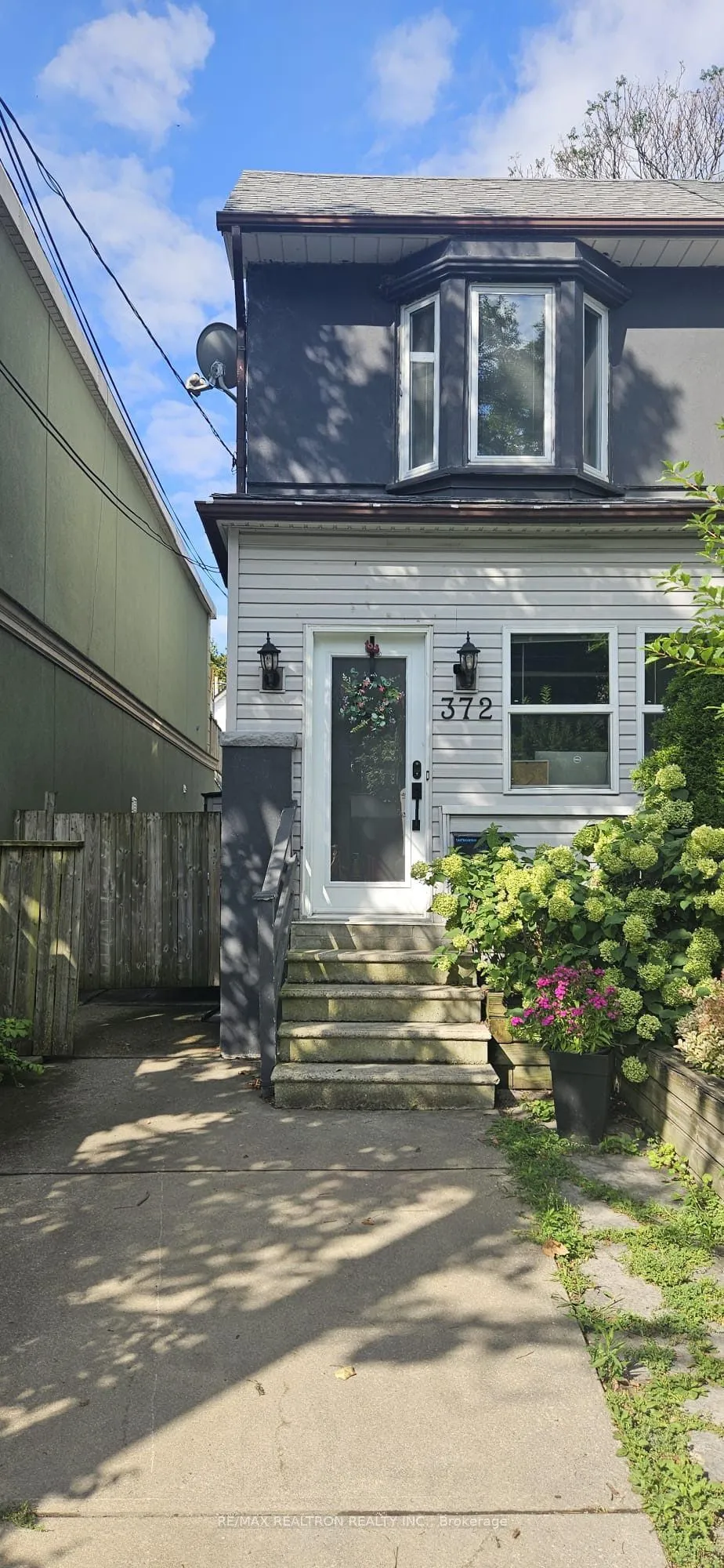 Semi-Detached Home For Lease | E13693070