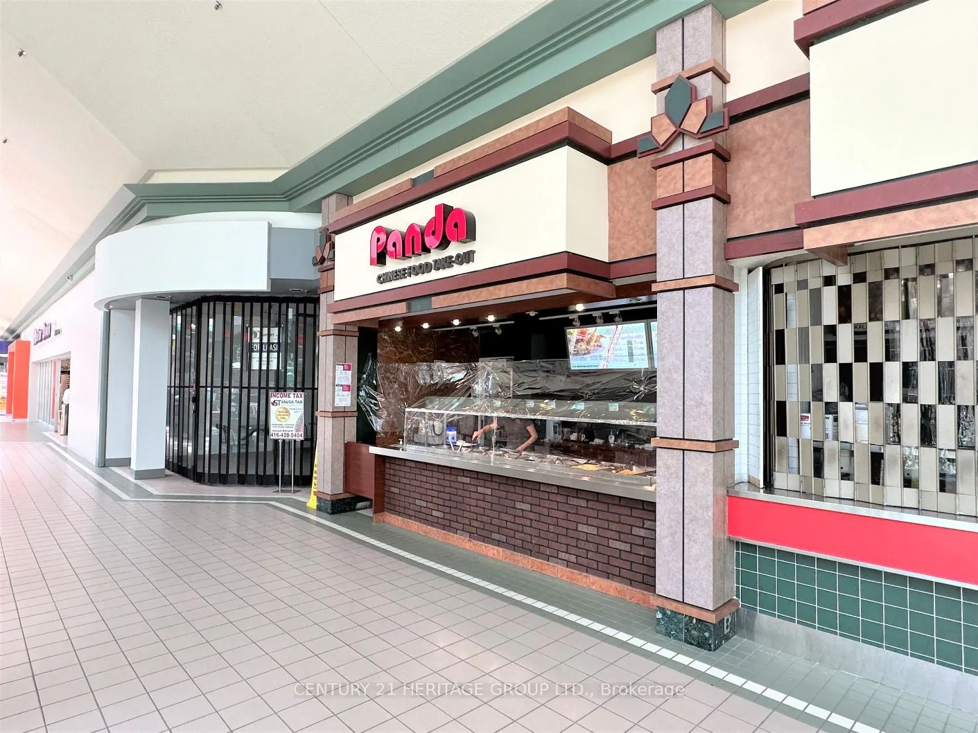 Business For Sale | E13693304