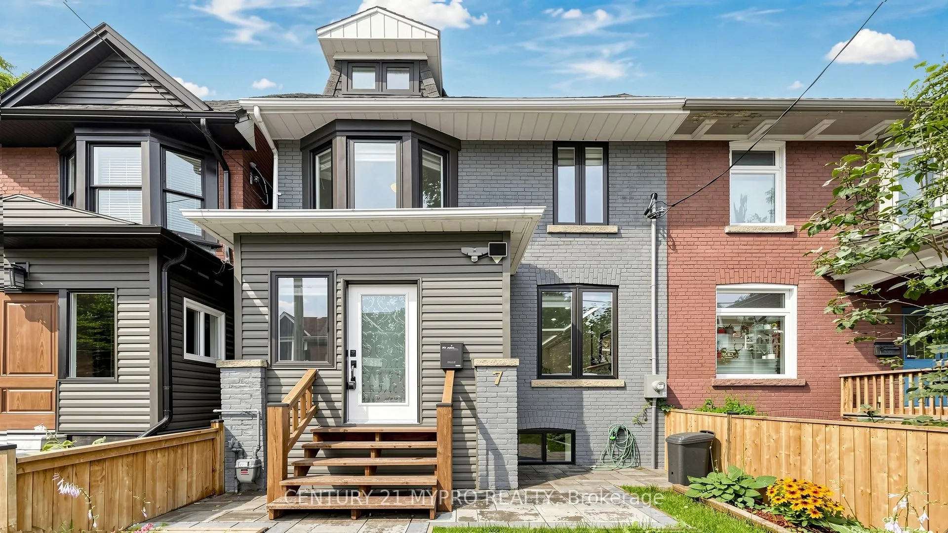 Semi-Detached Home For Sale | E13693790