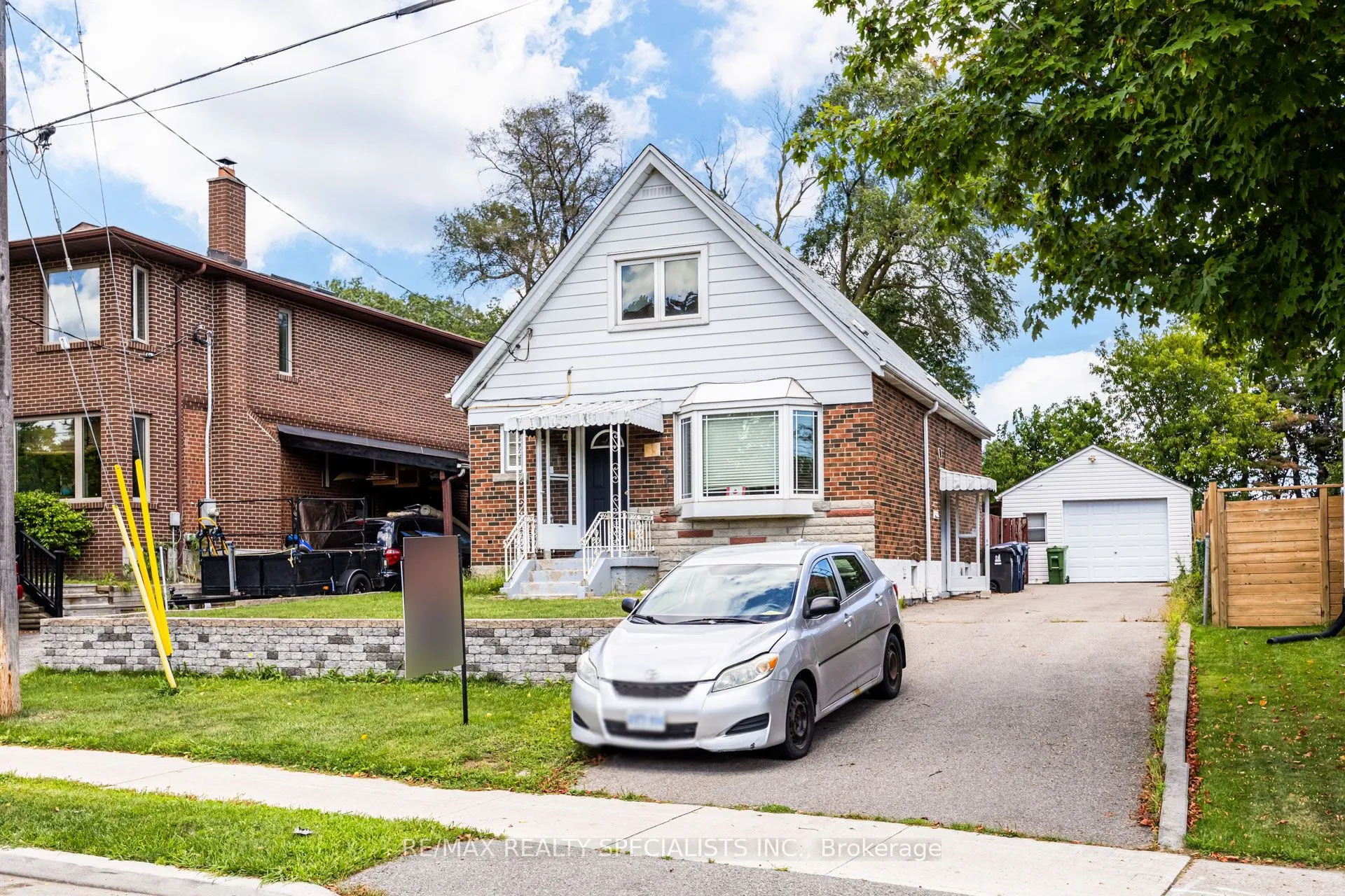 Detached Home For Sale | E13693902