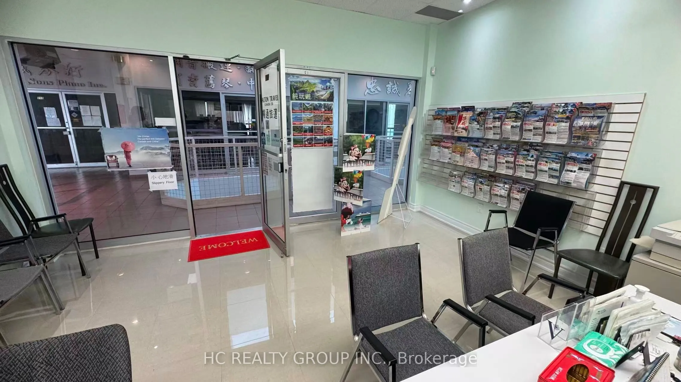 Business For Sale | E13694020