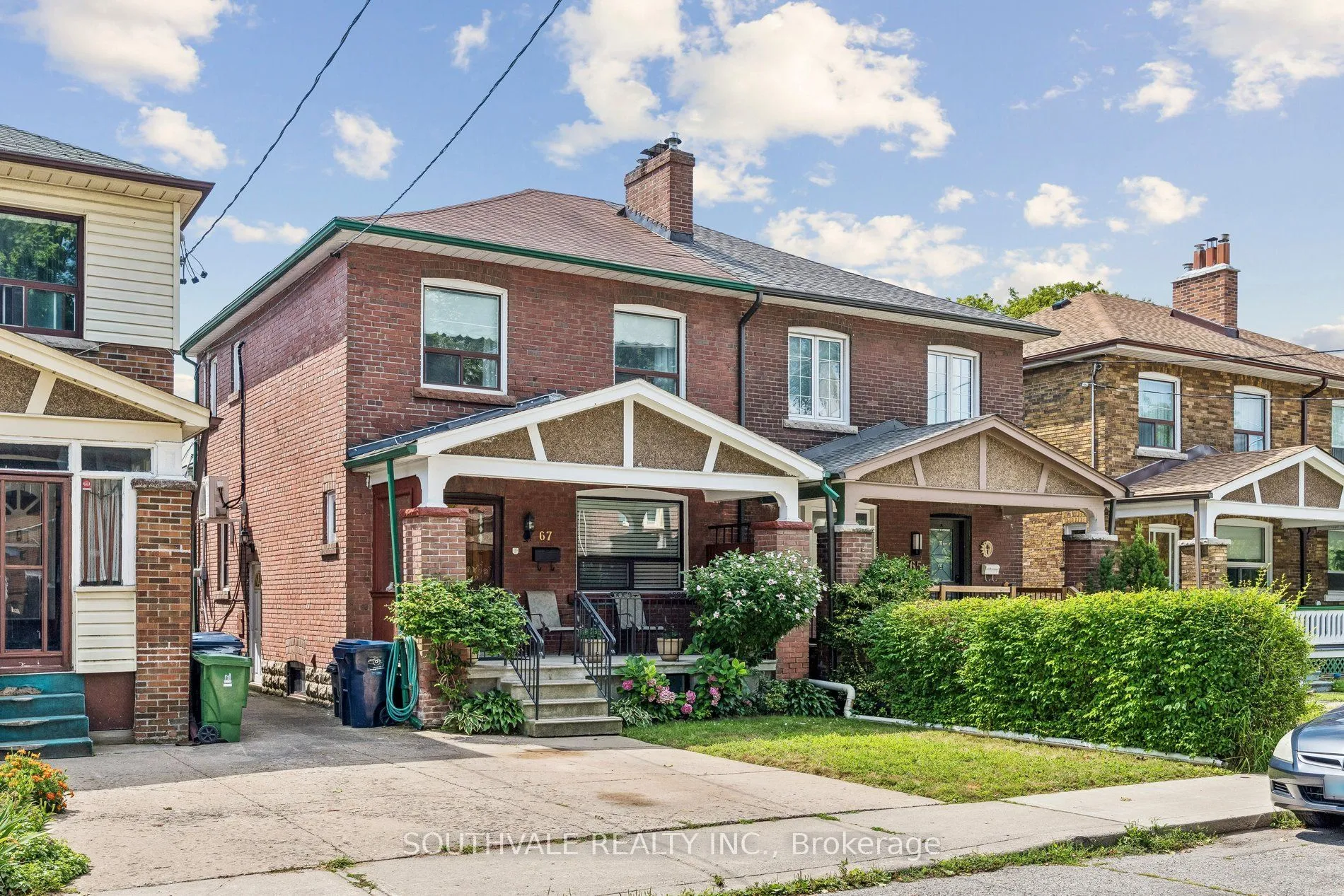 Semi-Detached Home For Sale | E13694066