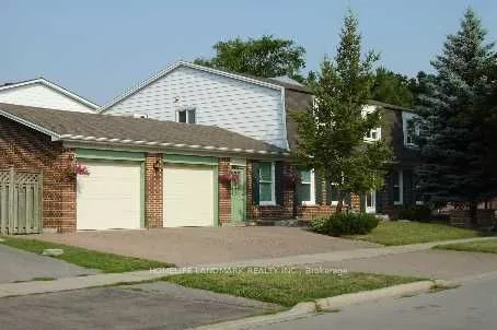 Detached Home For Lease | E13694824