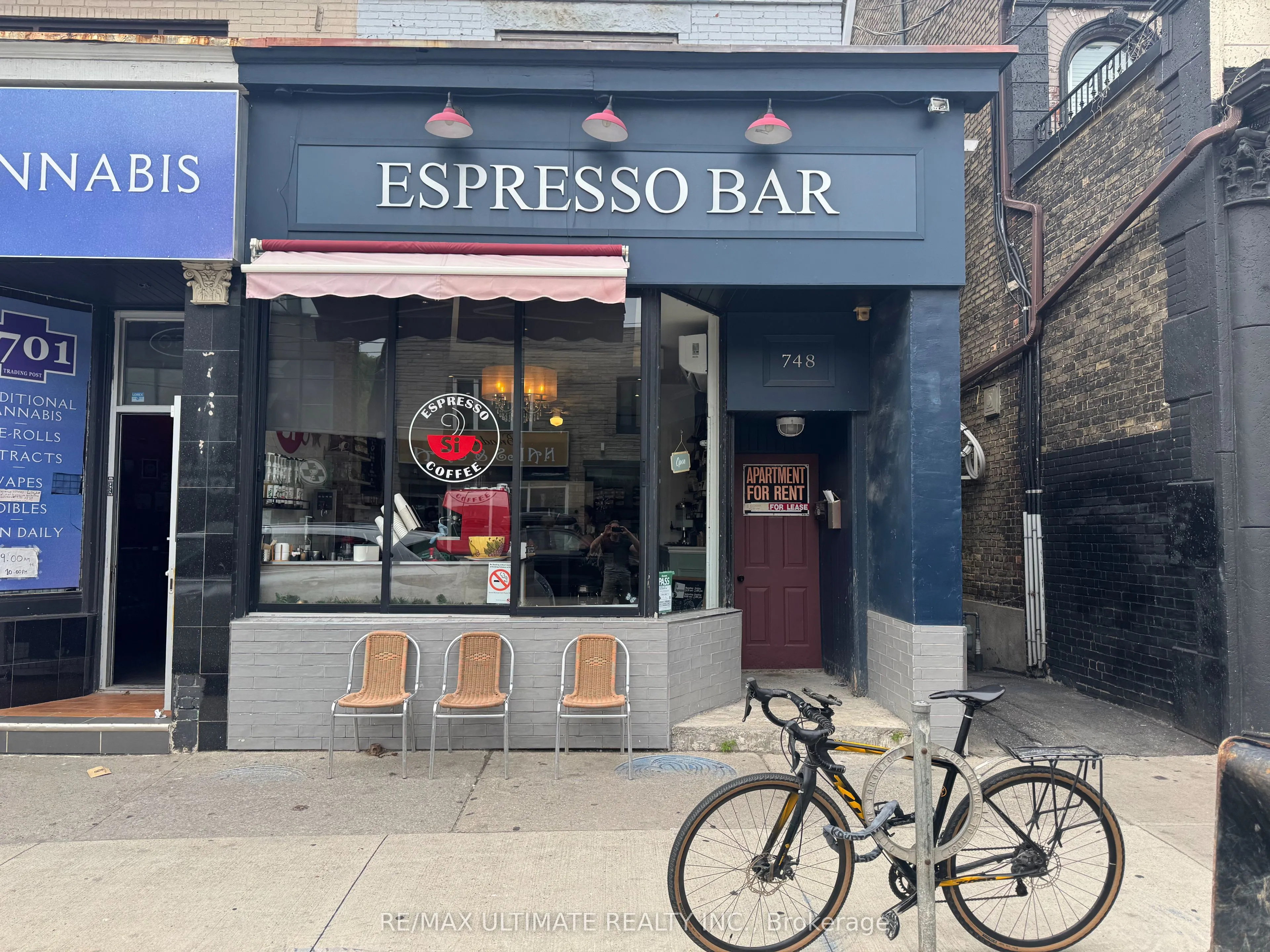 Business For Sale | E13694874