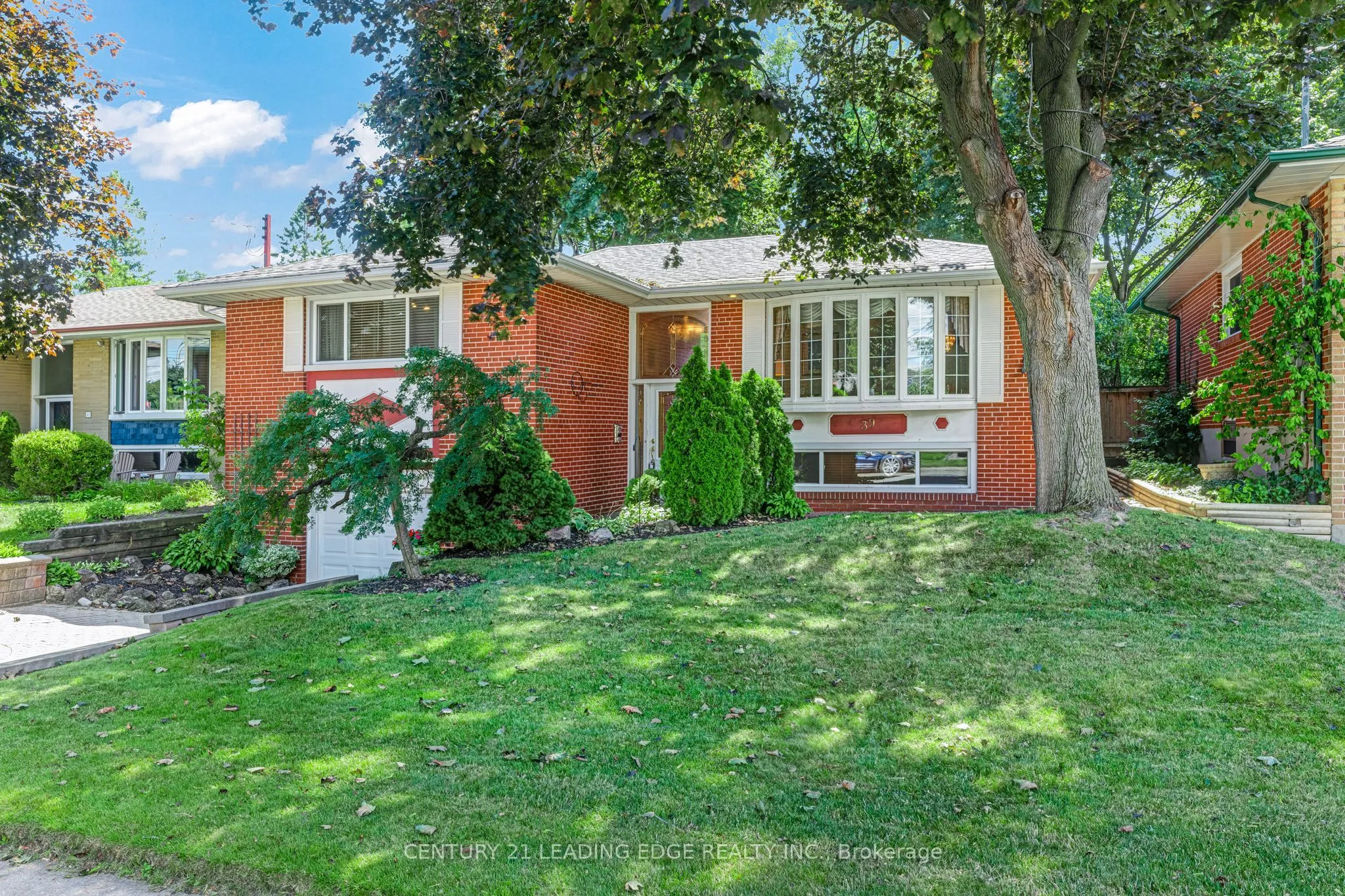 Detached Home For Sale | E13695476