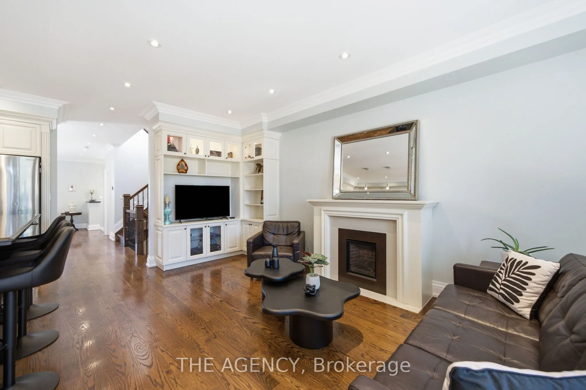 Detached Home For Sale | E13696002