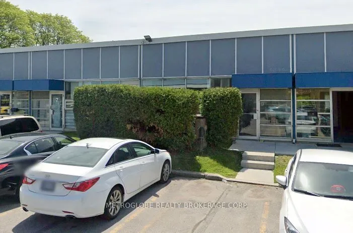 Industrial Property For Lease | E13696388