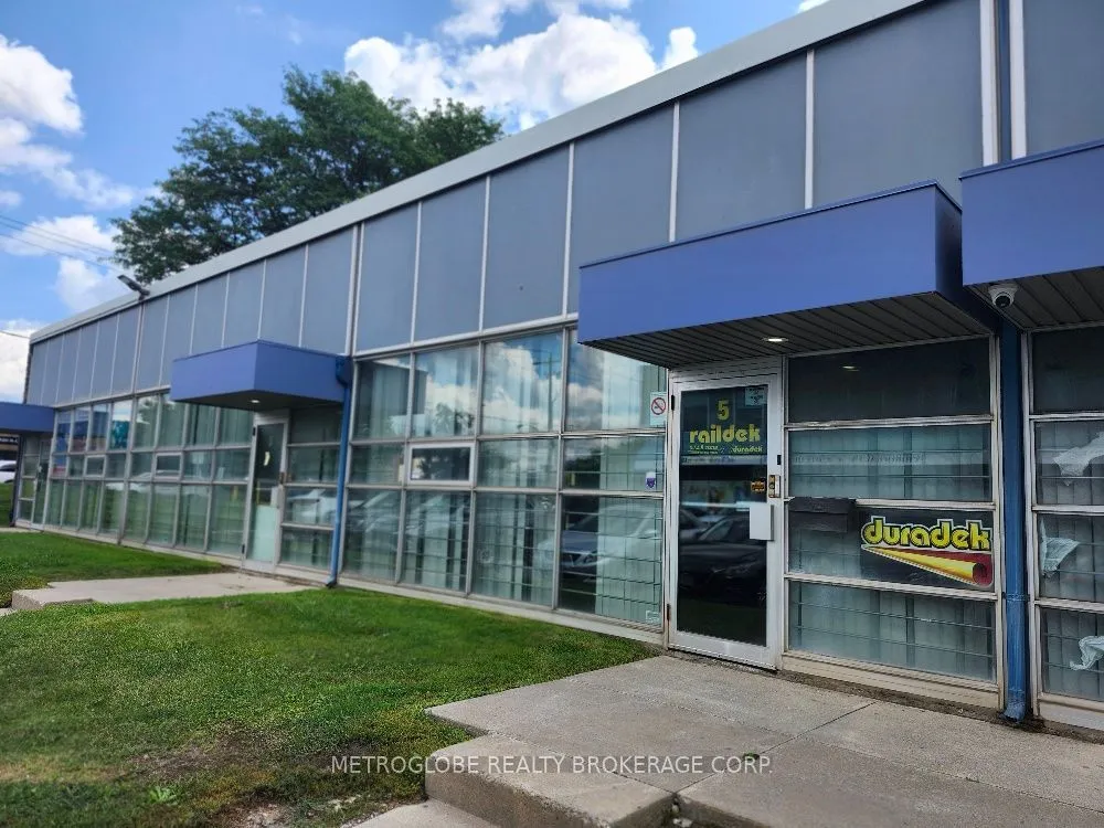 Industrial Property For Lease | E13696462