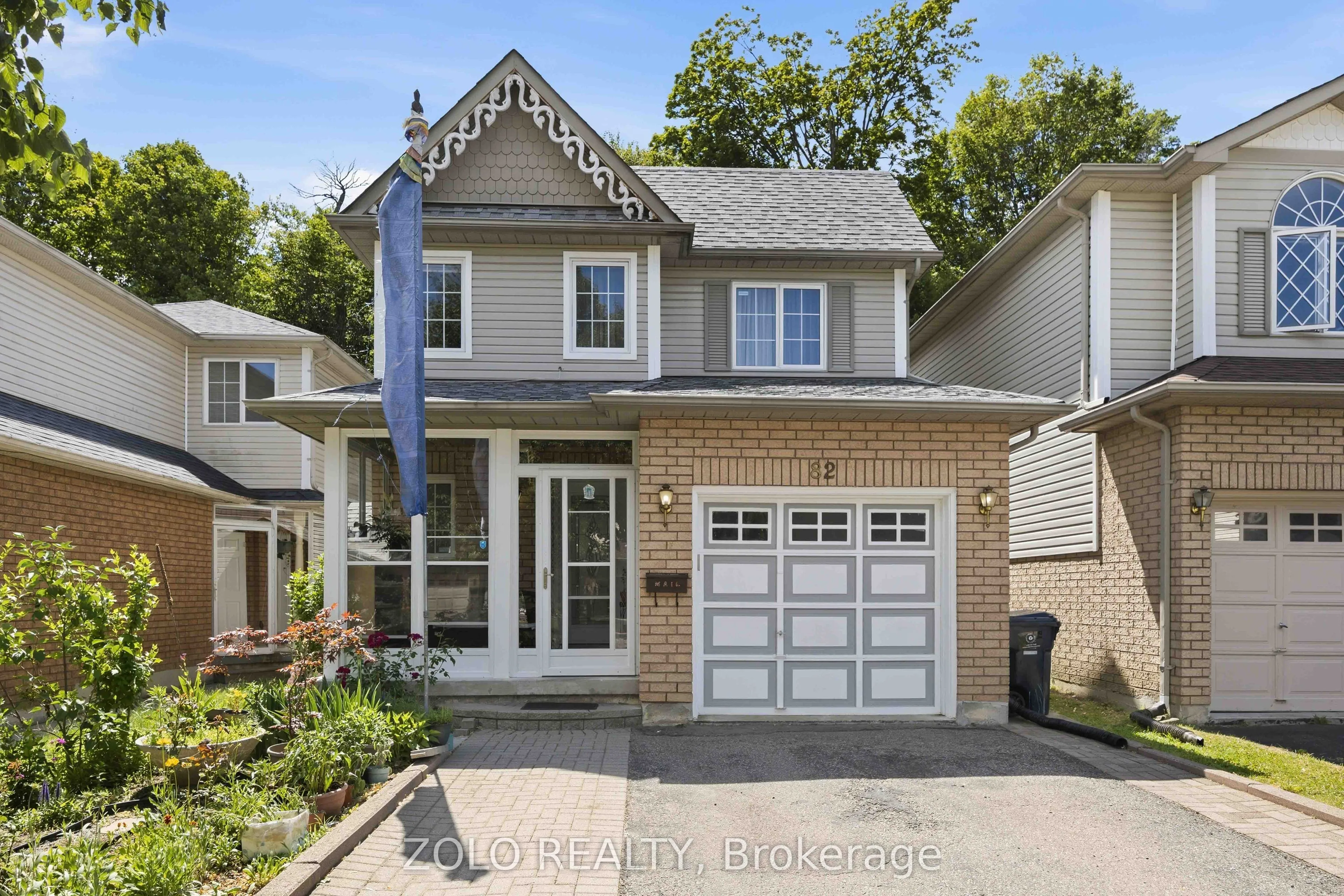 Detached Home For Sale | E13696888