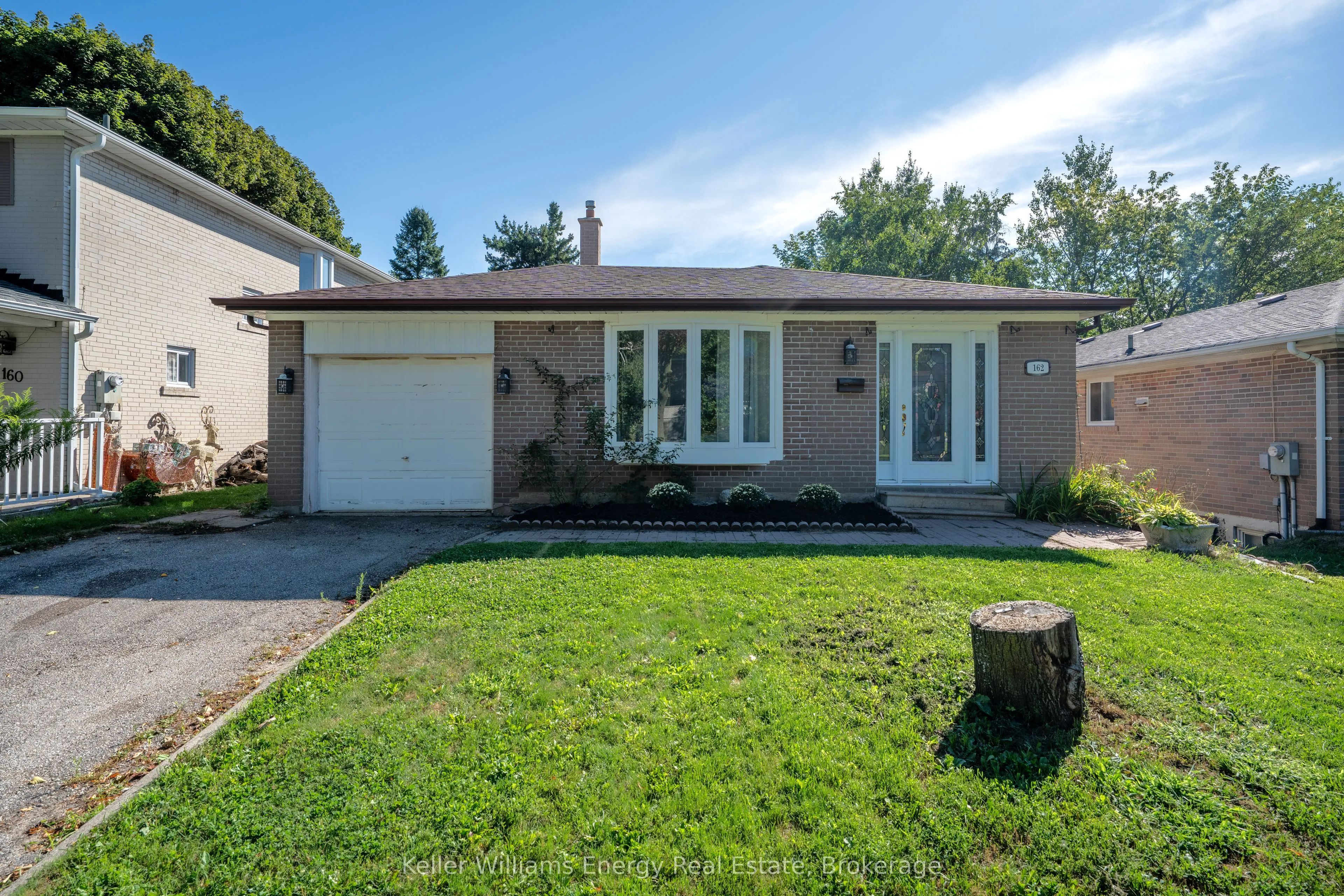 Detached Home For Sale | E13697156