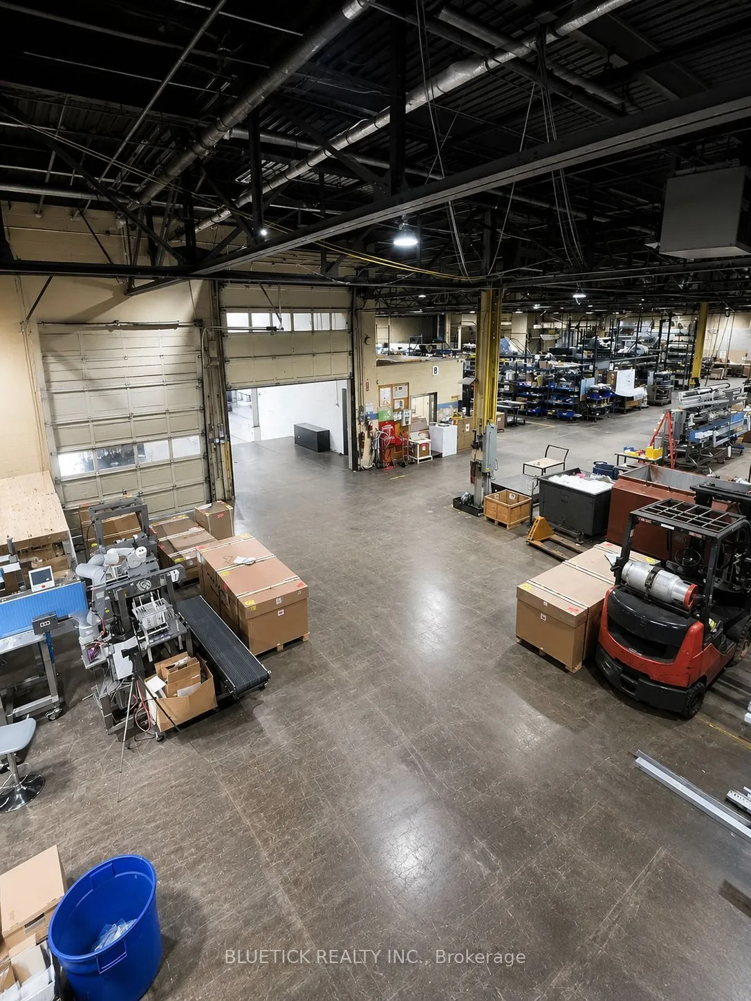 Industrial Property For Lease | E13697704