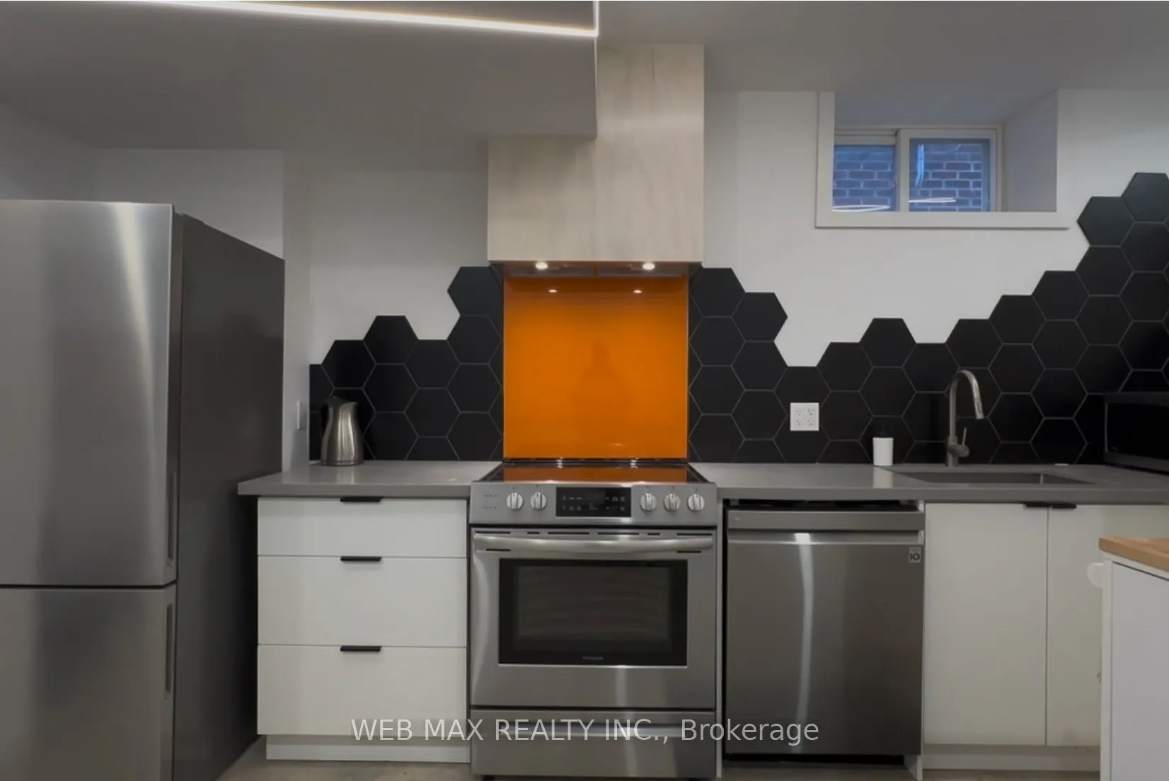 Semi-Detached Home For Lease | E13698426