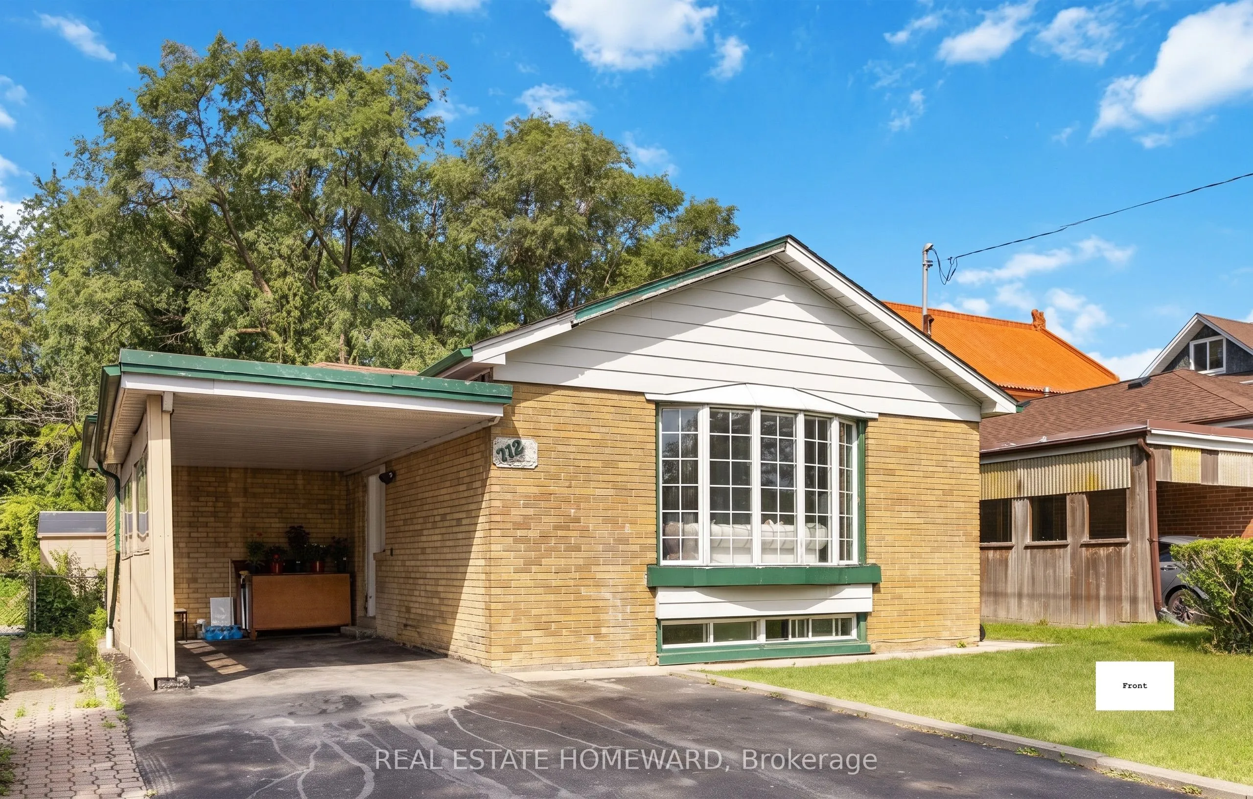 Detached Home For Sale | E13698826