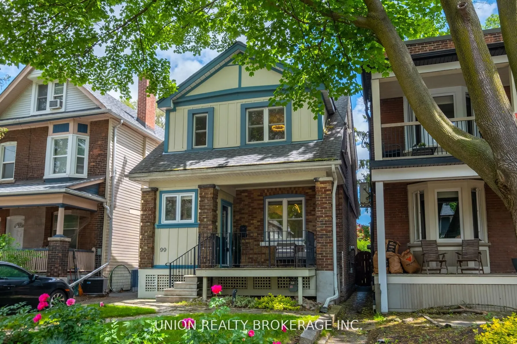 Detached Home For Sale | E13699494
