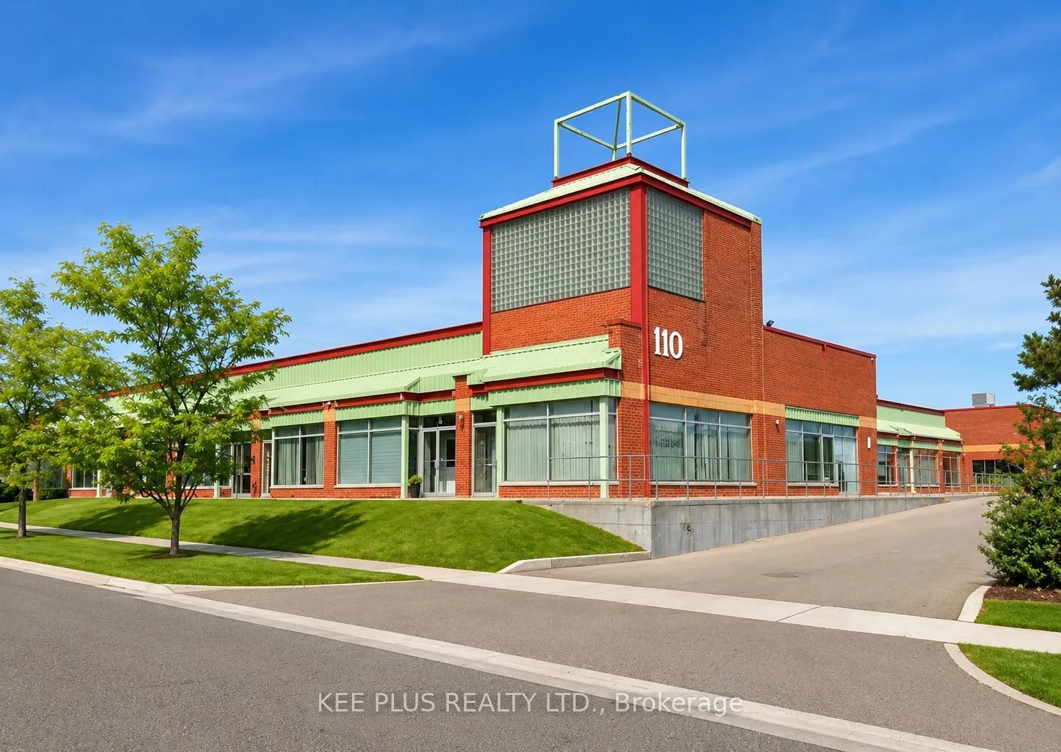 Industrial Property For Lease | E13699552