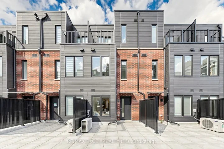 30 Calamint Lane, Toronto E05, ON M1W 2H1