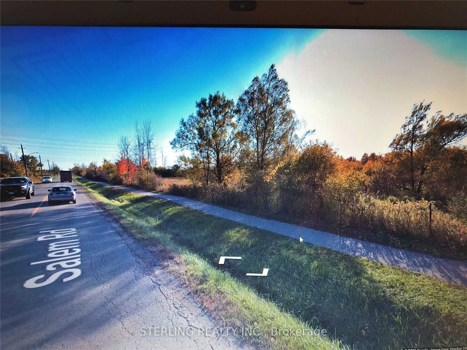 Vacant Land For Lease | E13700030