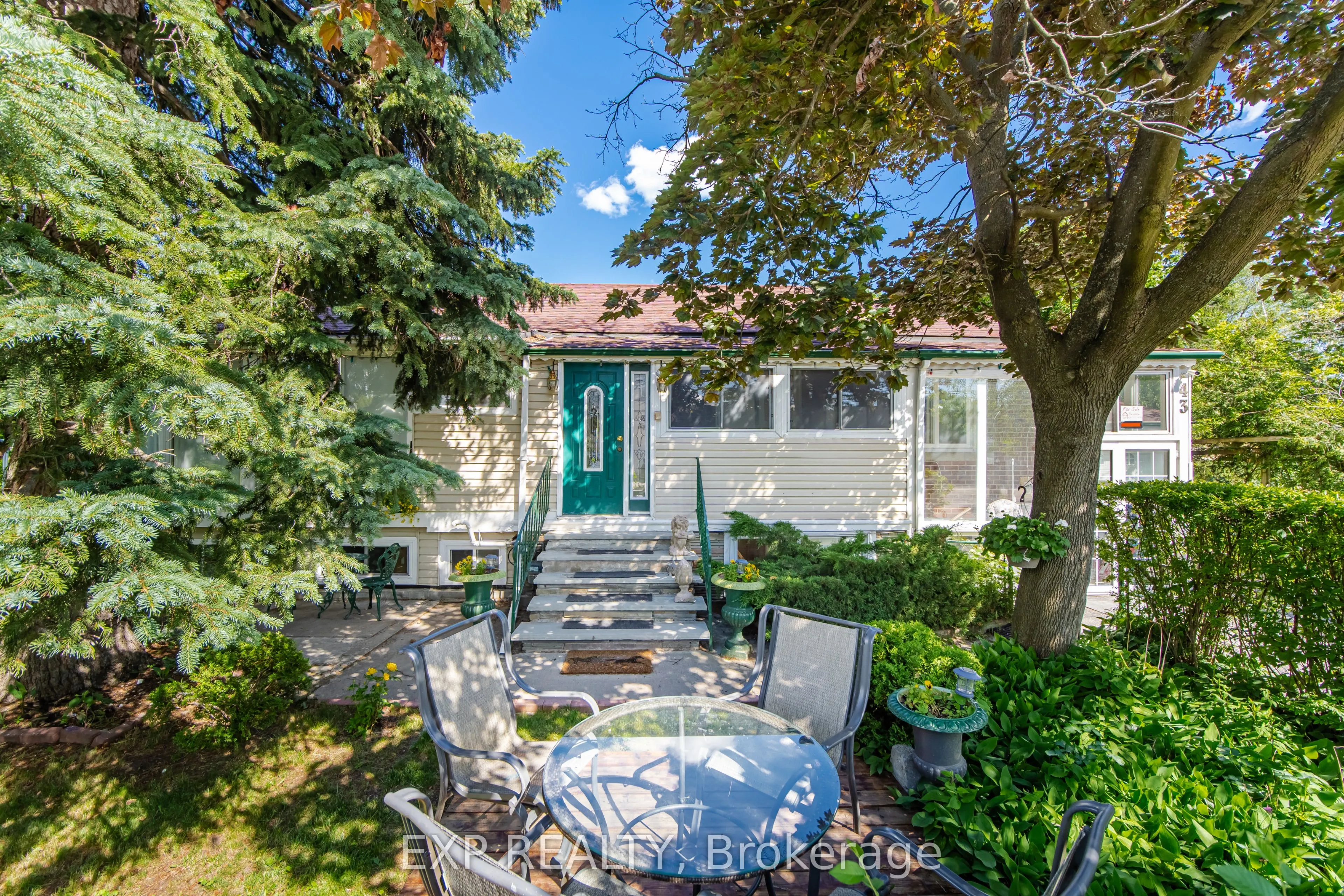 Detached Home For Sale | E13700084