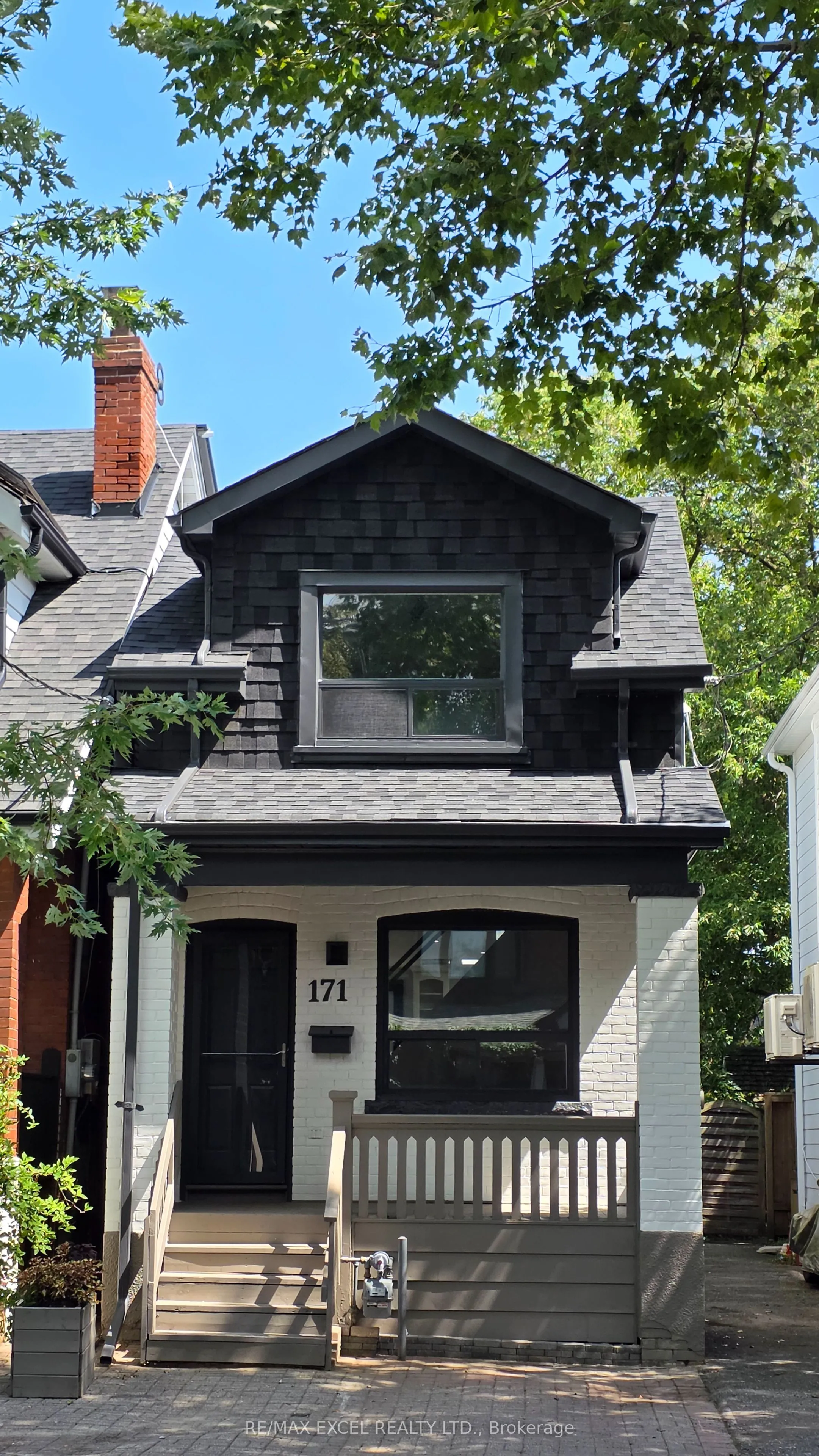 Detached Home For Sale | E13700166