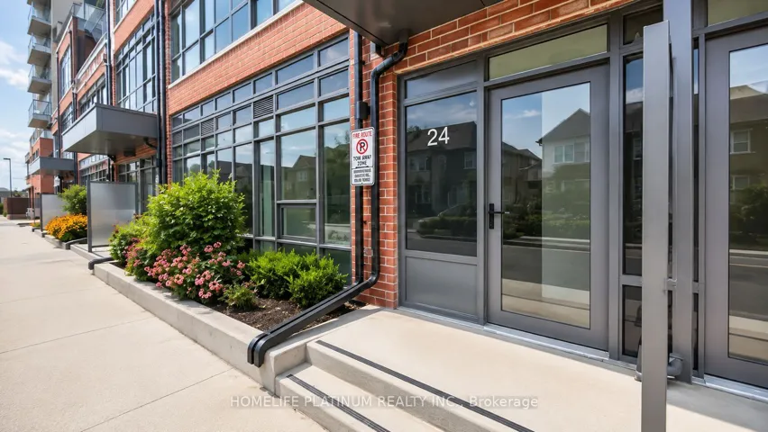 24 ALPINE SYMPHONY Path, Oshawa, ON L1L 0W2