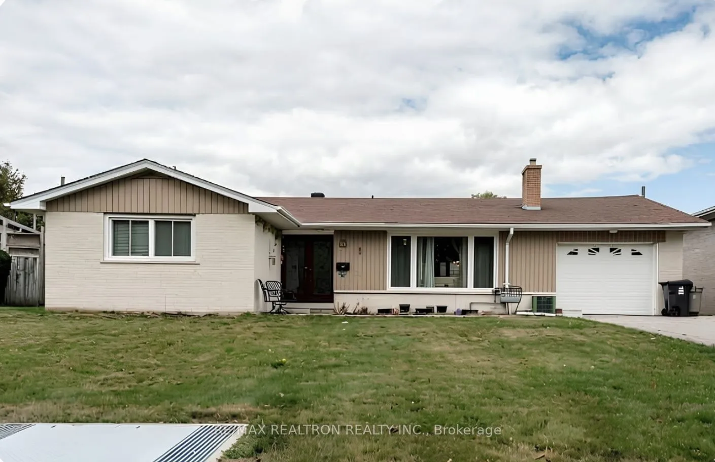 Detached Home For Sale | E13701496