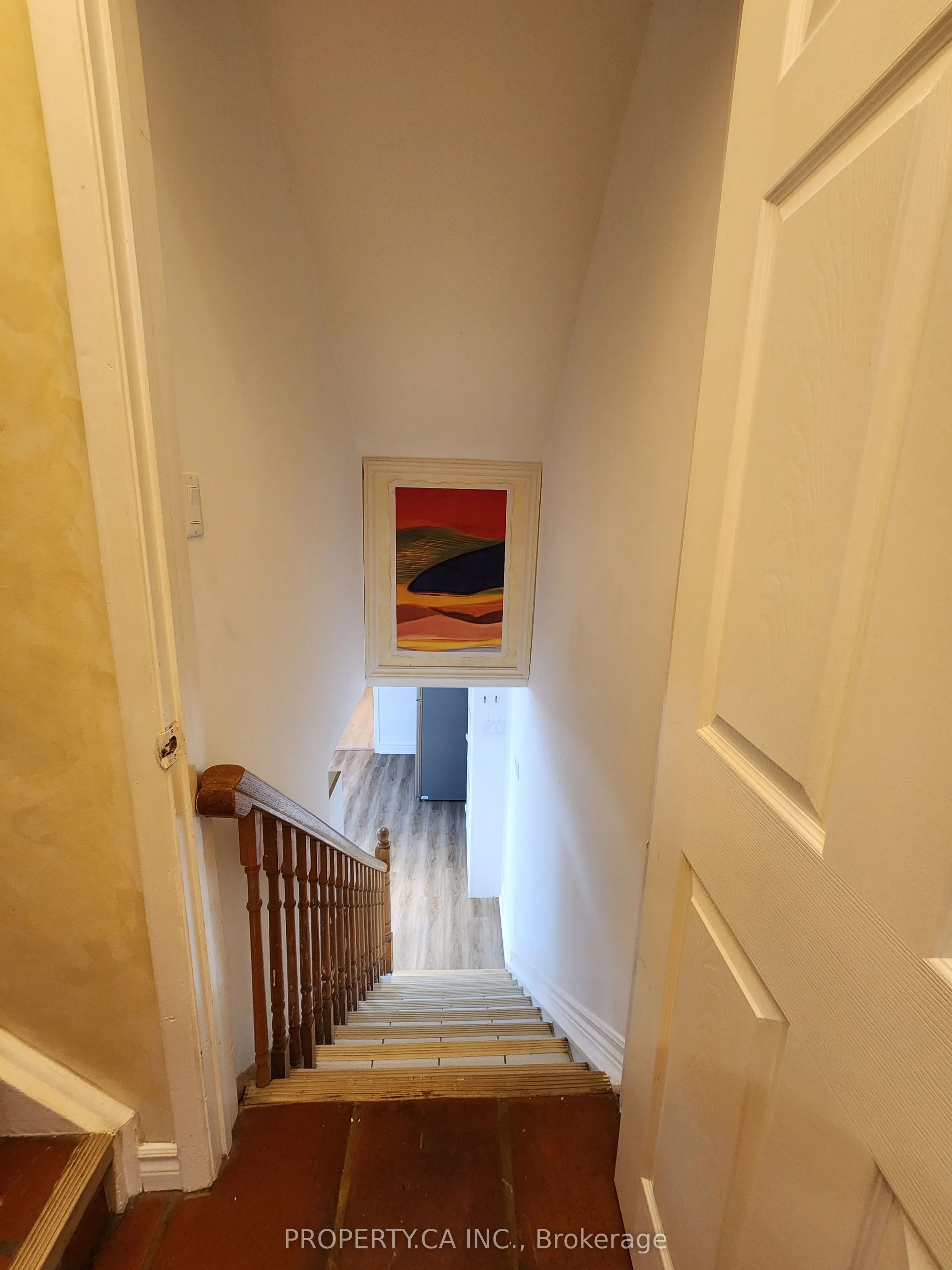 Detached Home For Lease | E13702272