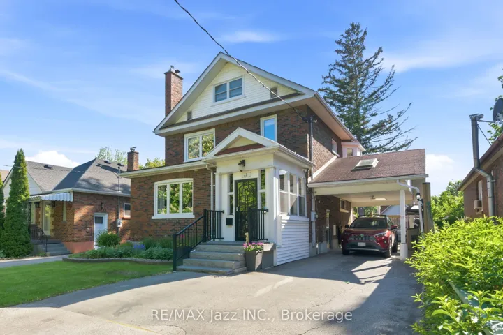 72 Cadillac S Avenue, Oshawa, ON L1H 5Z2