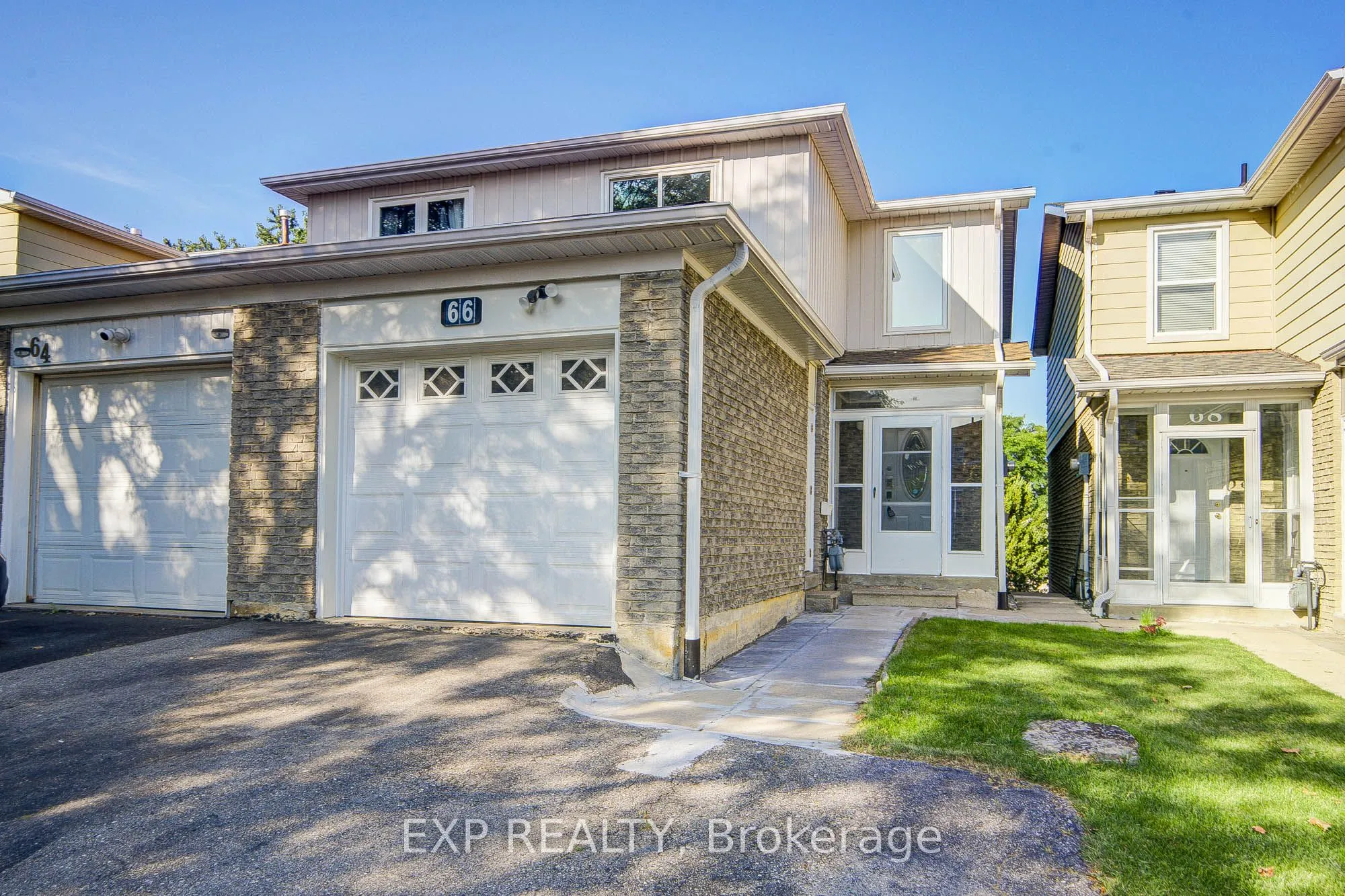 Semi-Detached Home For Sale | E13703098