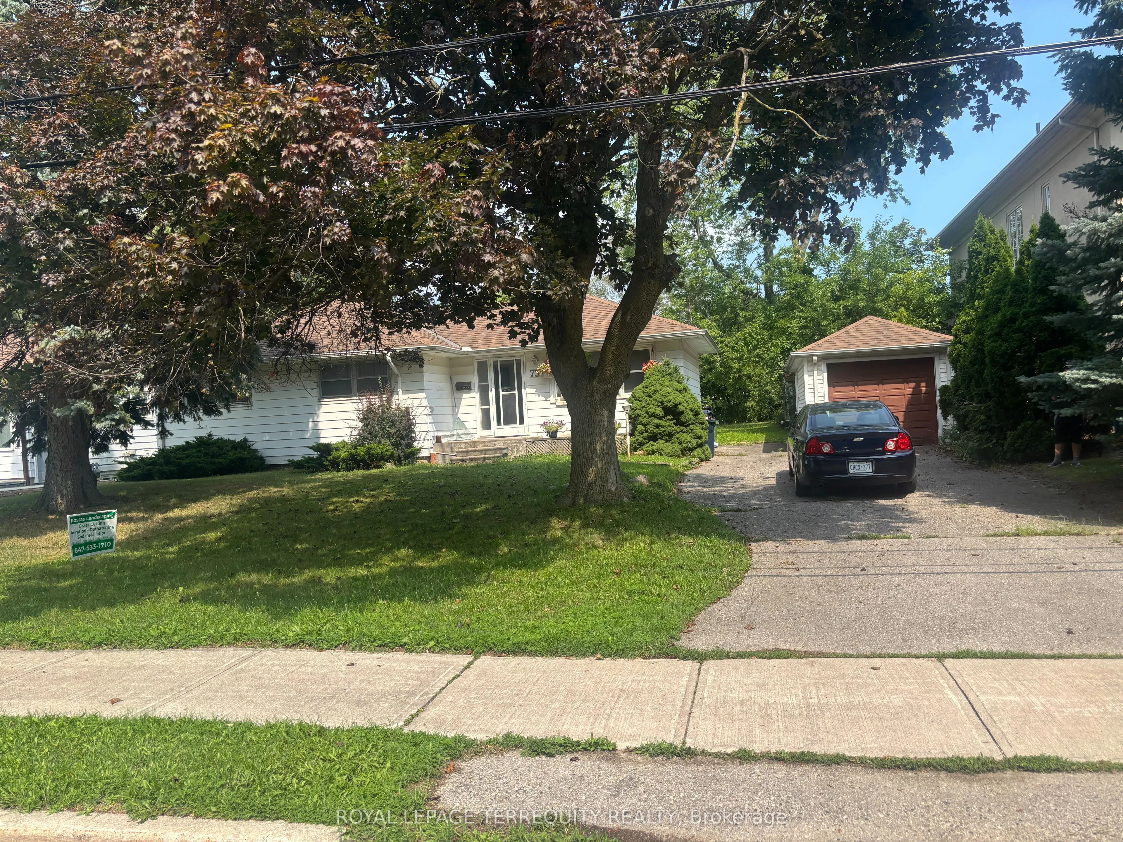 Detached Home For Sale | E13703396