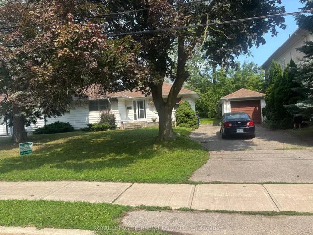 73 Aragon Avenue, Toronto E05, ON M1T 1Y1