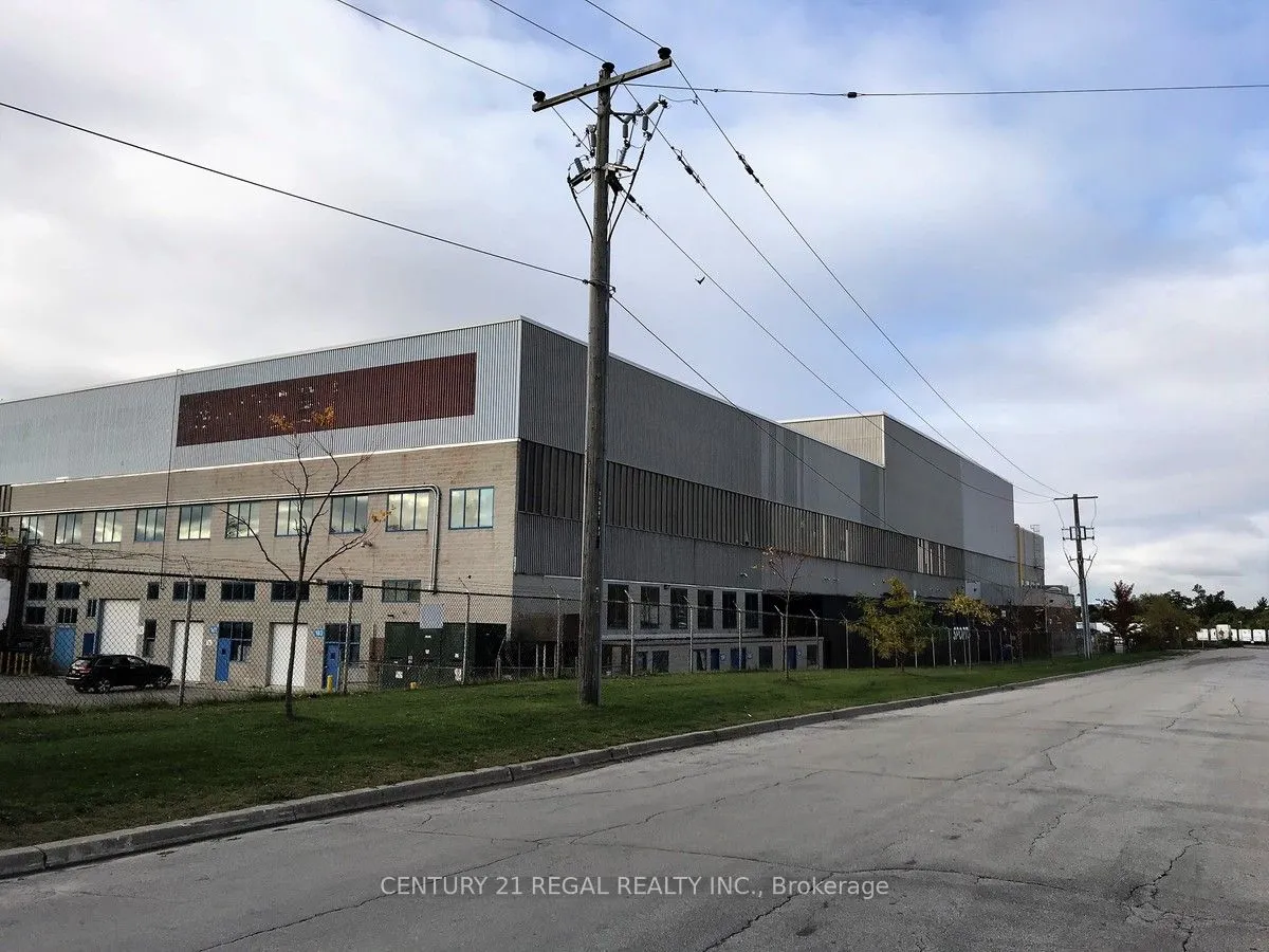 Industrial Property For Lease | E13703964