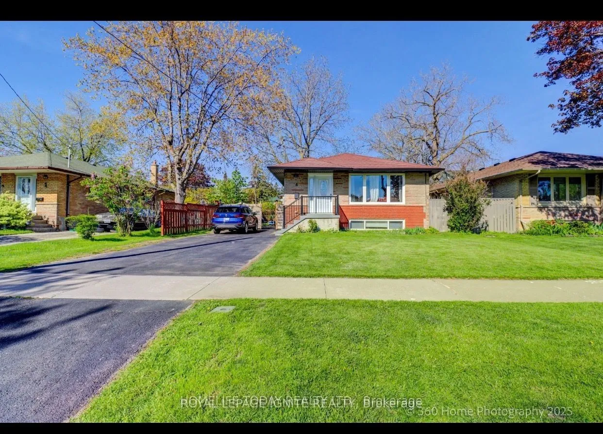 Detached Home For Sale | E13703976