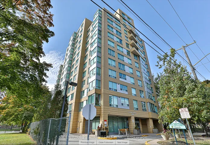 2800 Warden Ave