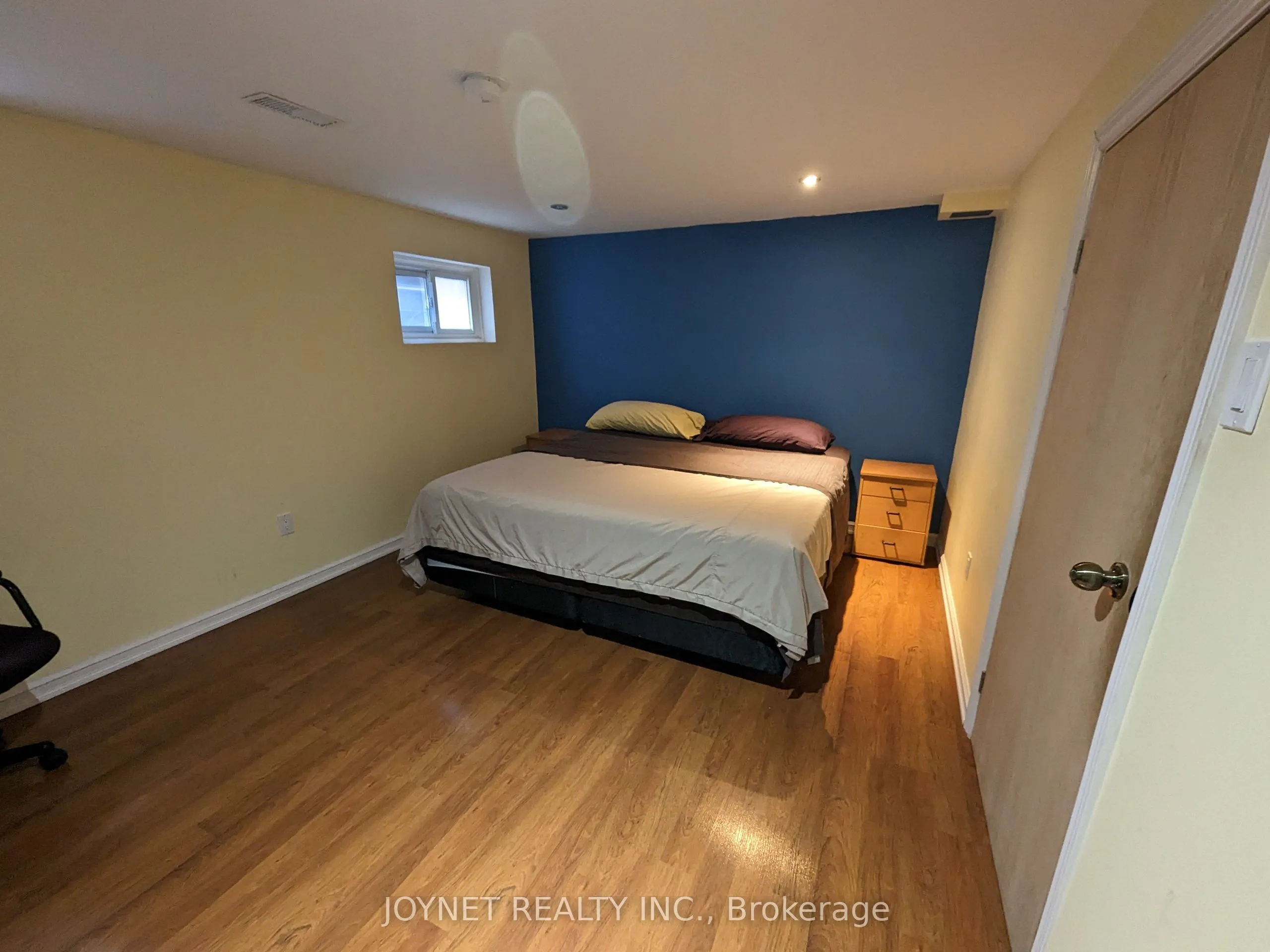 Detached Home For Lease | E13704384