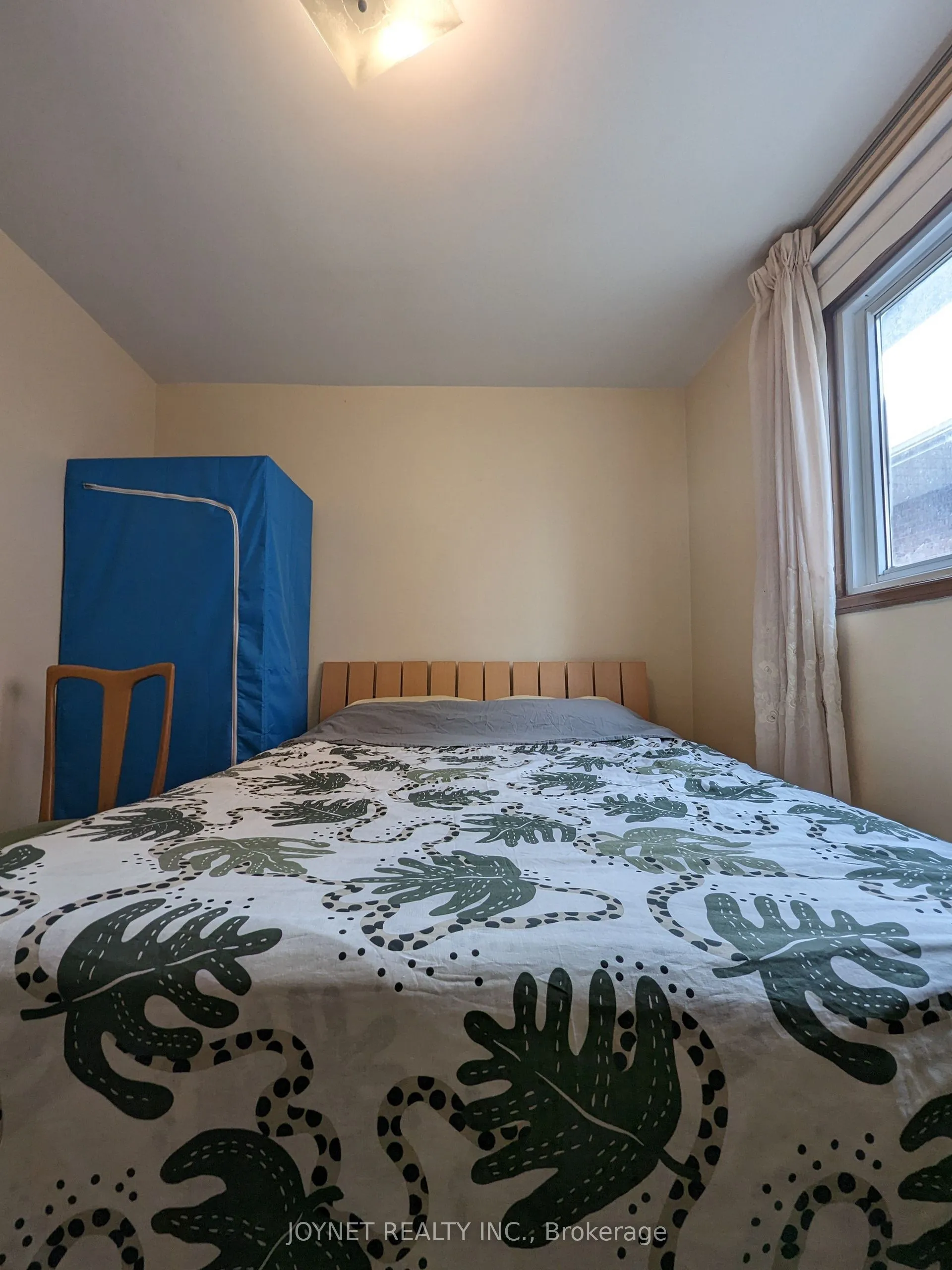 Detached Home For Lease | E13704392