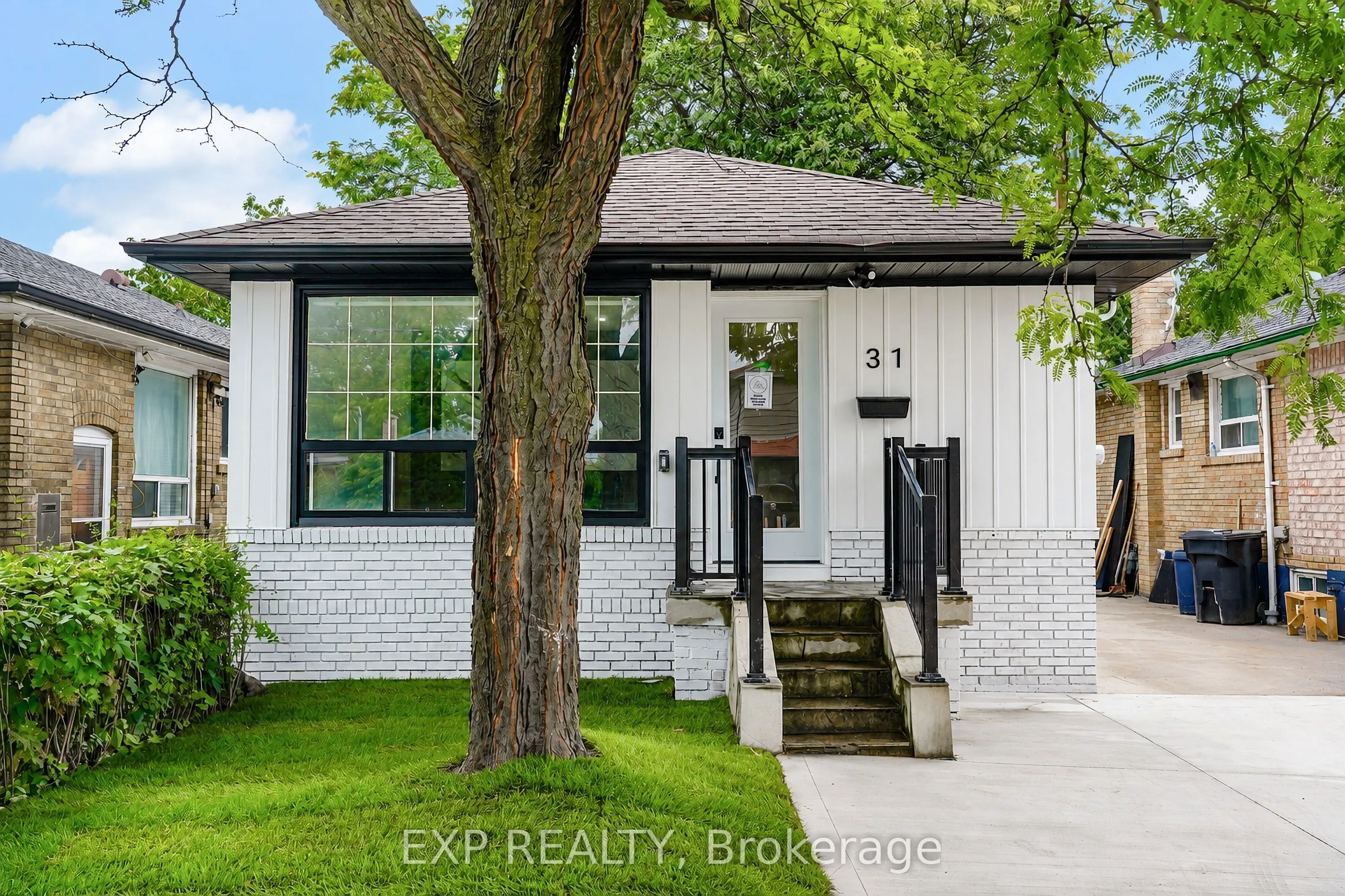 Detached Home For Sale | E13704650