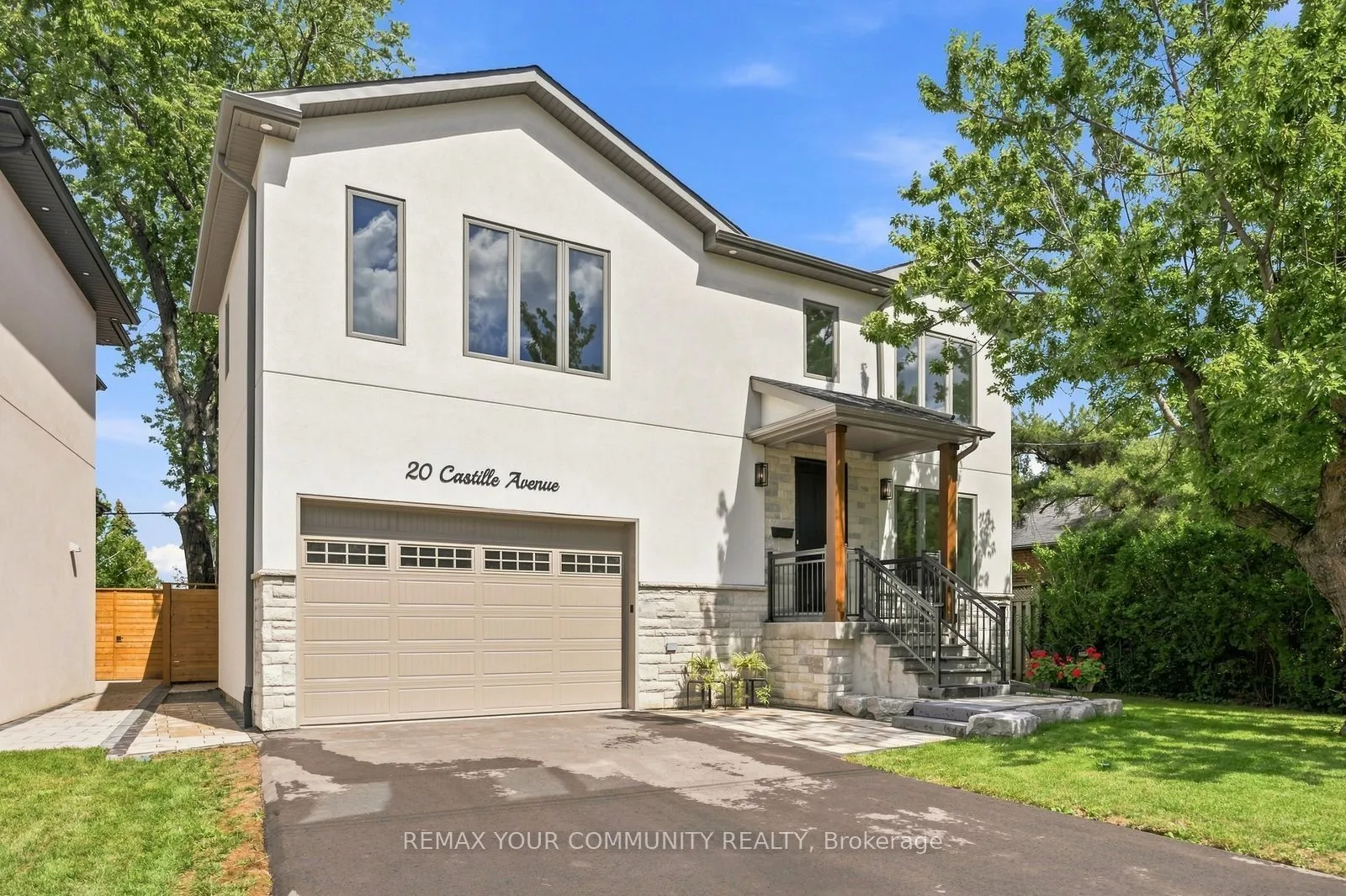 Detached Home For Sale | E13704652
