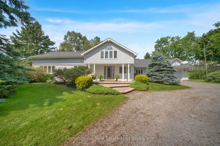 3698 Concession 5 Road, Clarington, ON L0B 1M0
