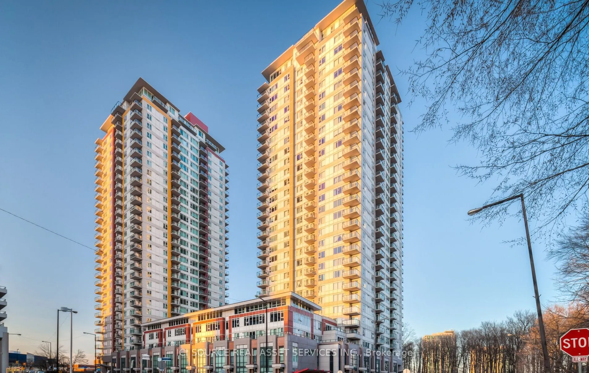 Property For Lease | E13705354