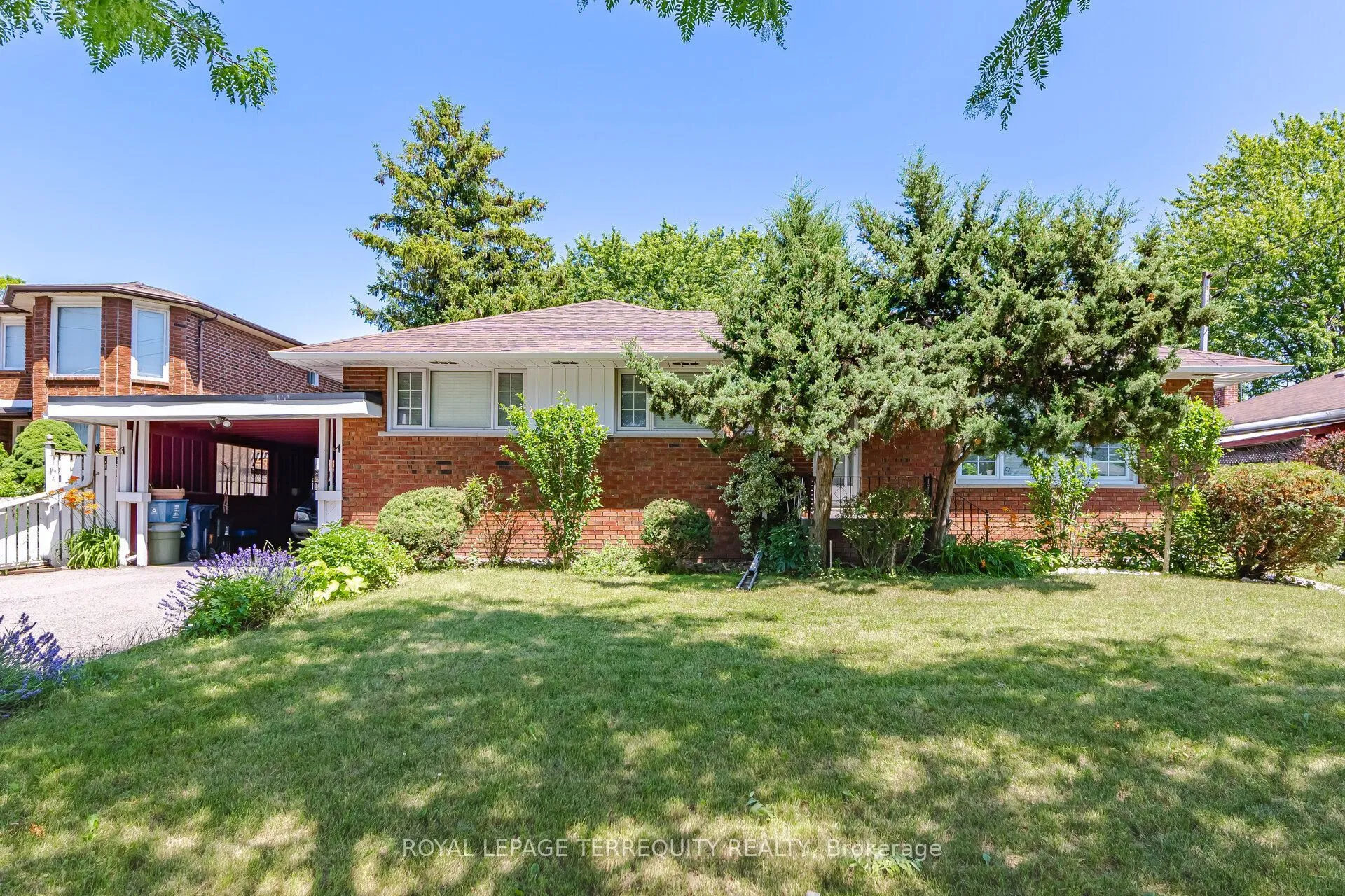 Detached Home For Sale | E13706796