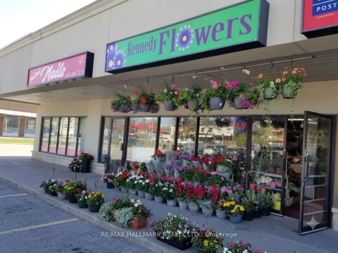 Business For Sale | E13708442