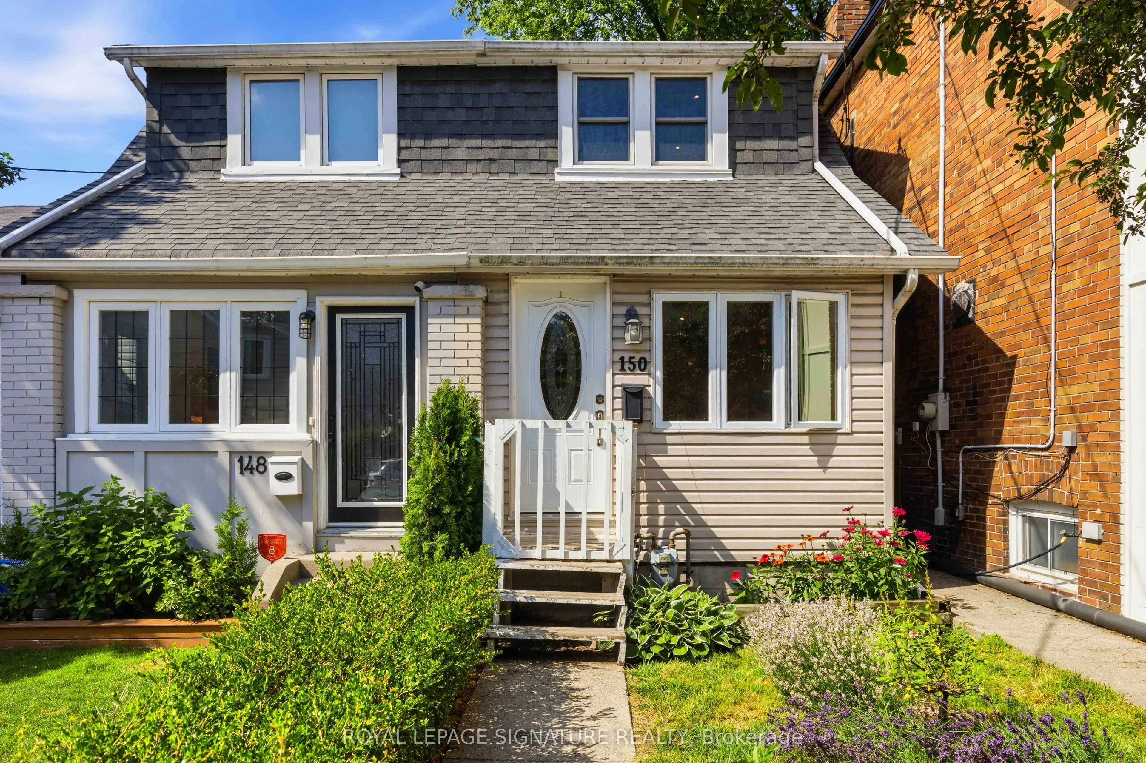 Semi-Detached Home For Lease | E13708530