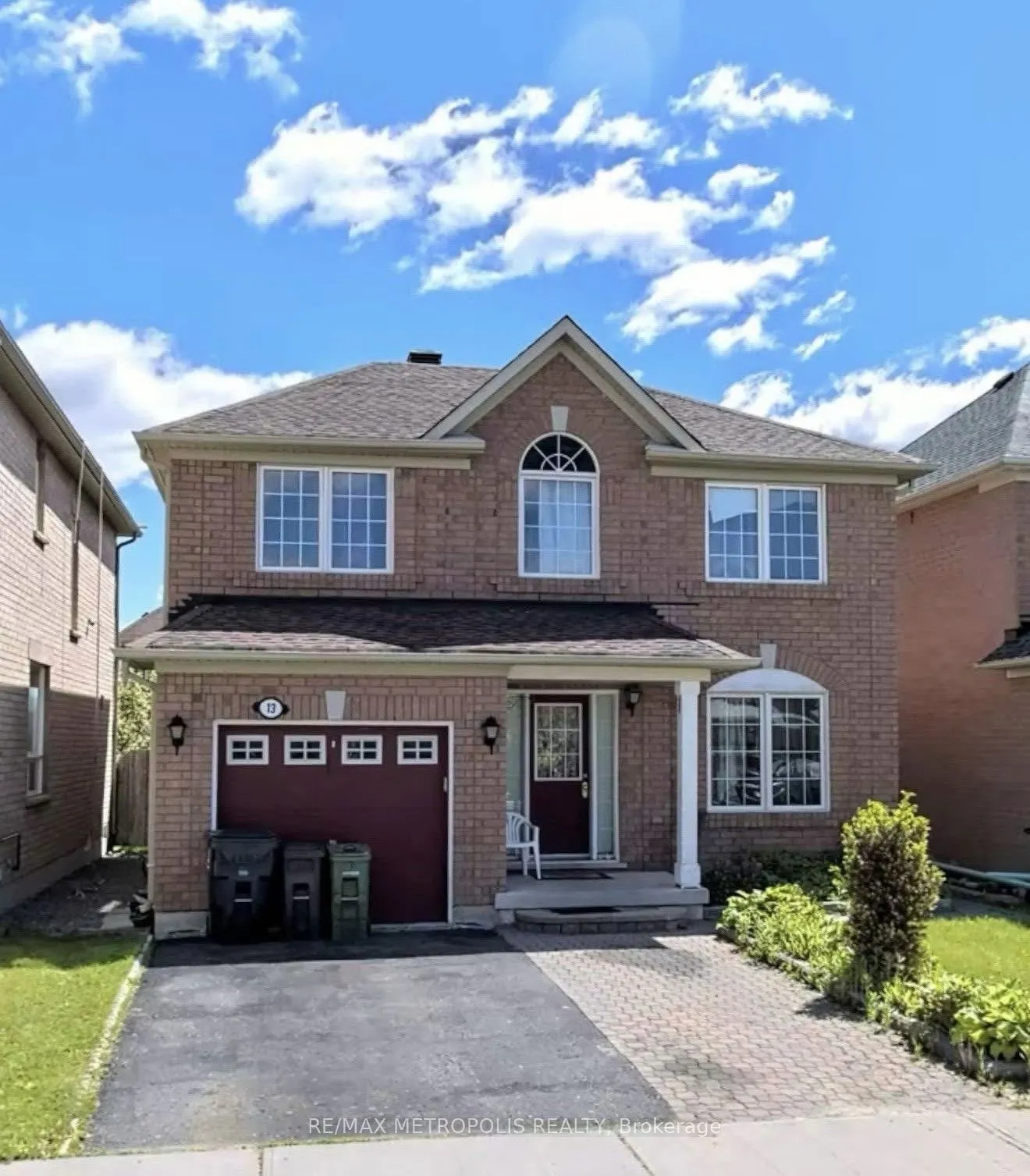 Detached Home For Lease | E13708708