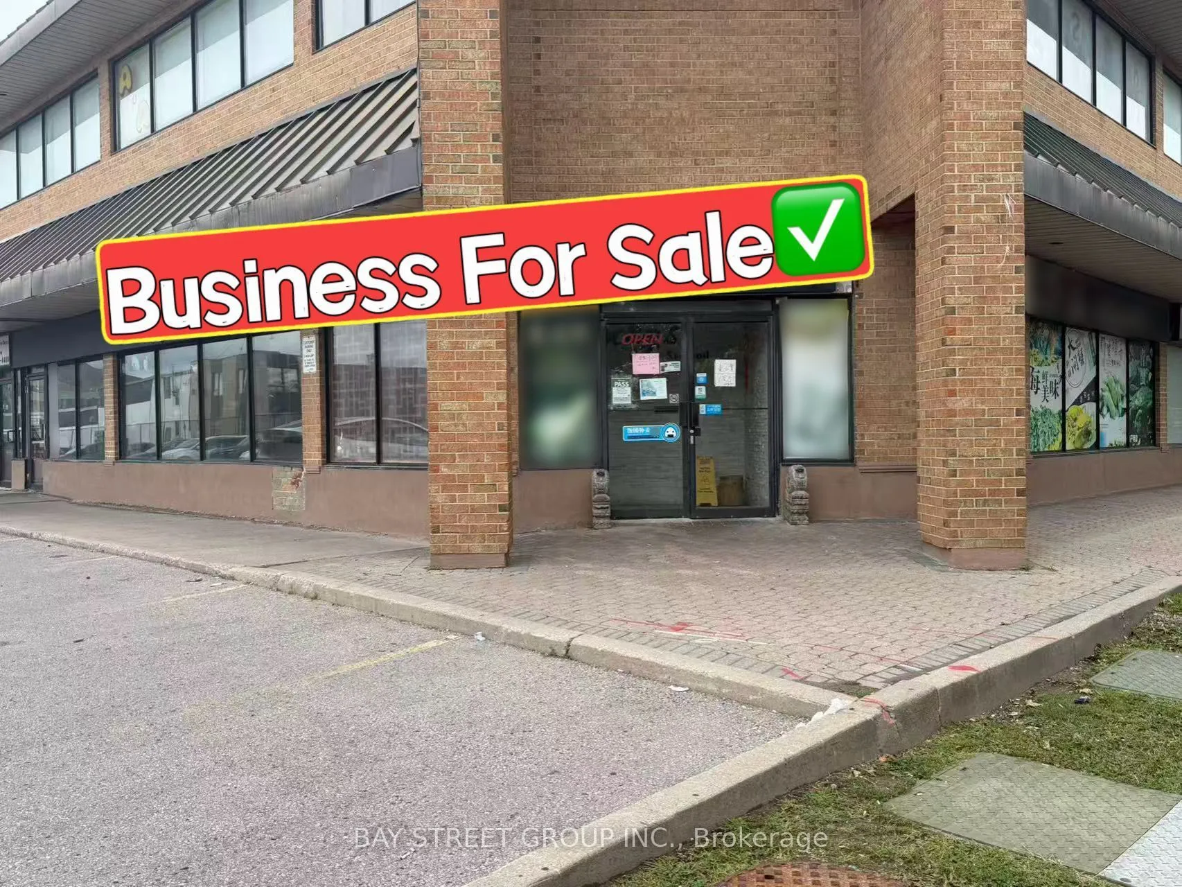 Business For Sale | E13708724