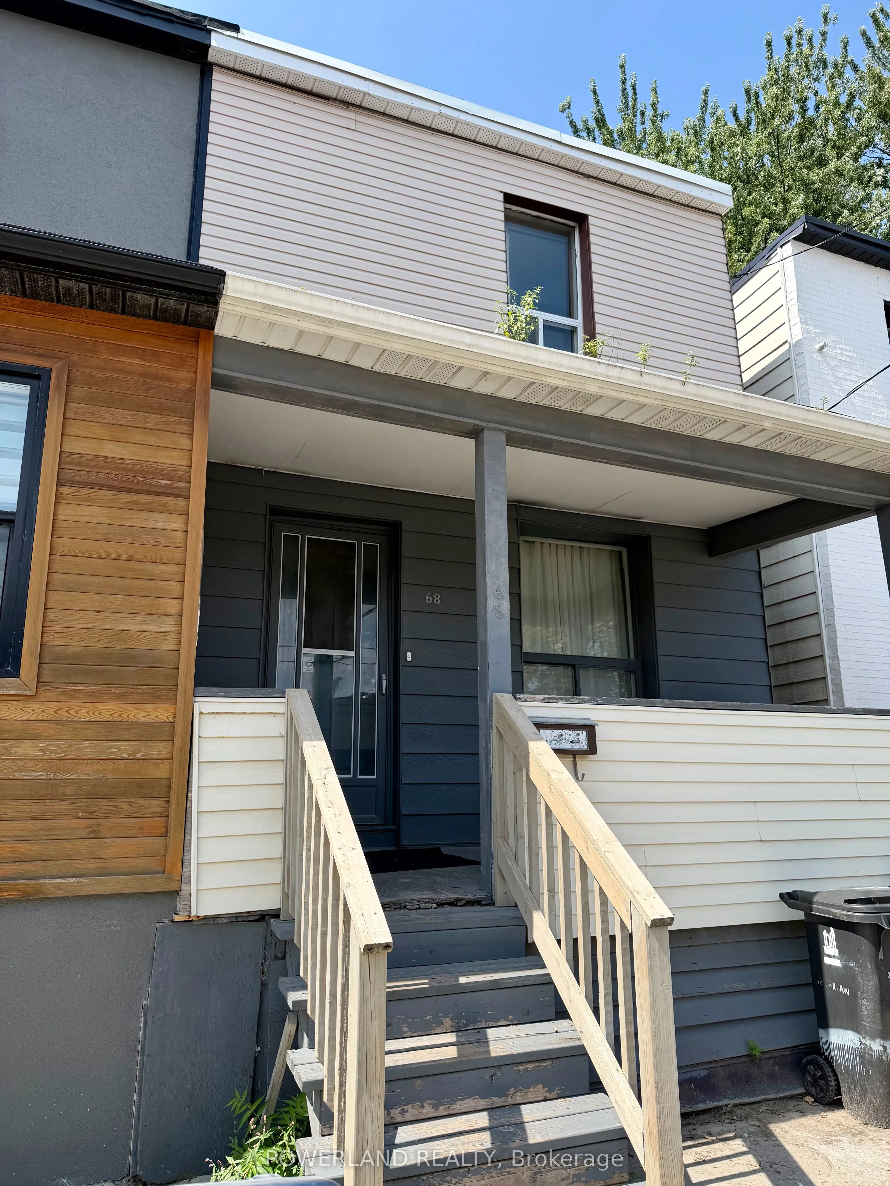 Duplex For Lease | E13708828