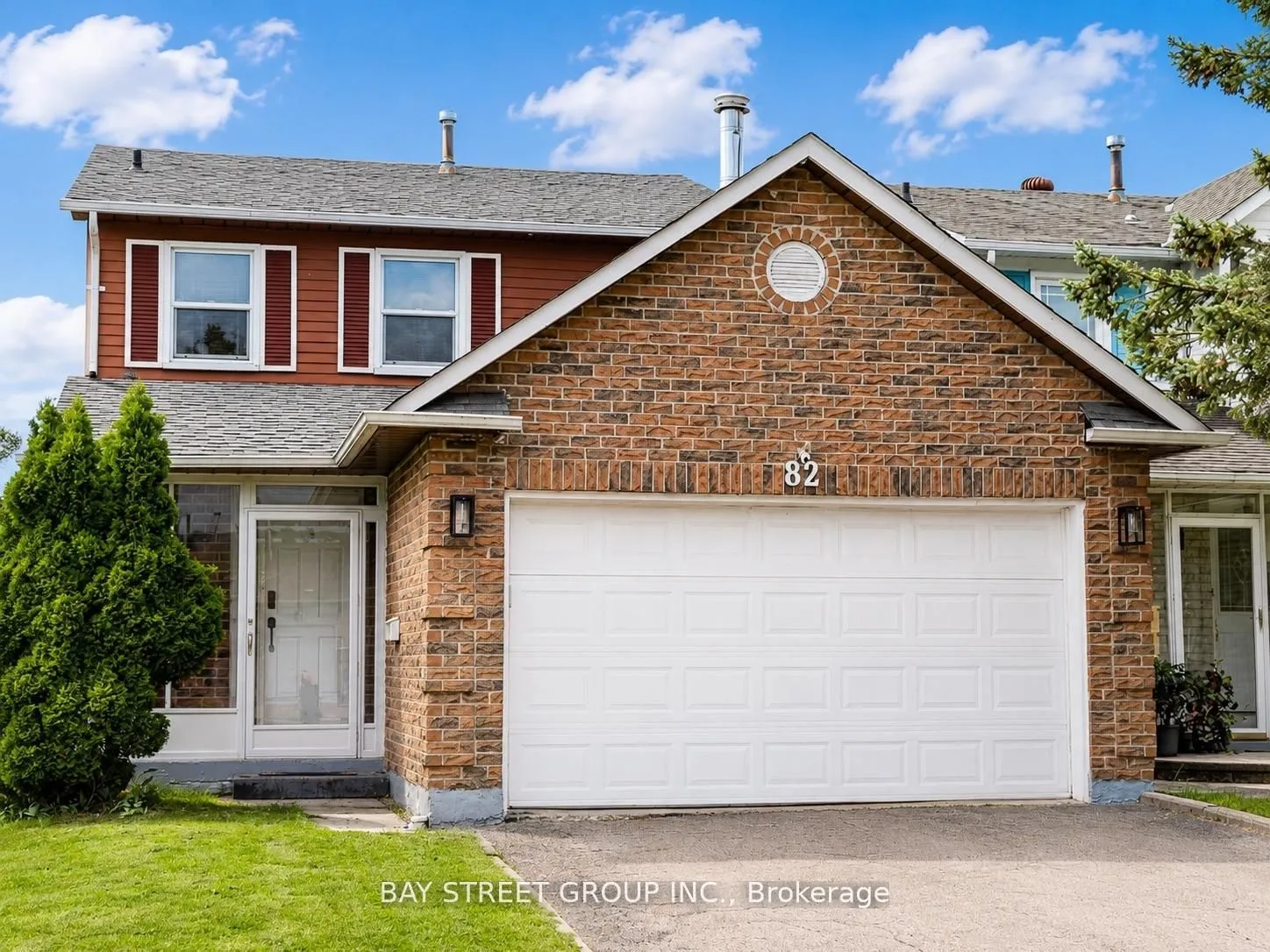 Detached Home For Lease | E13708996